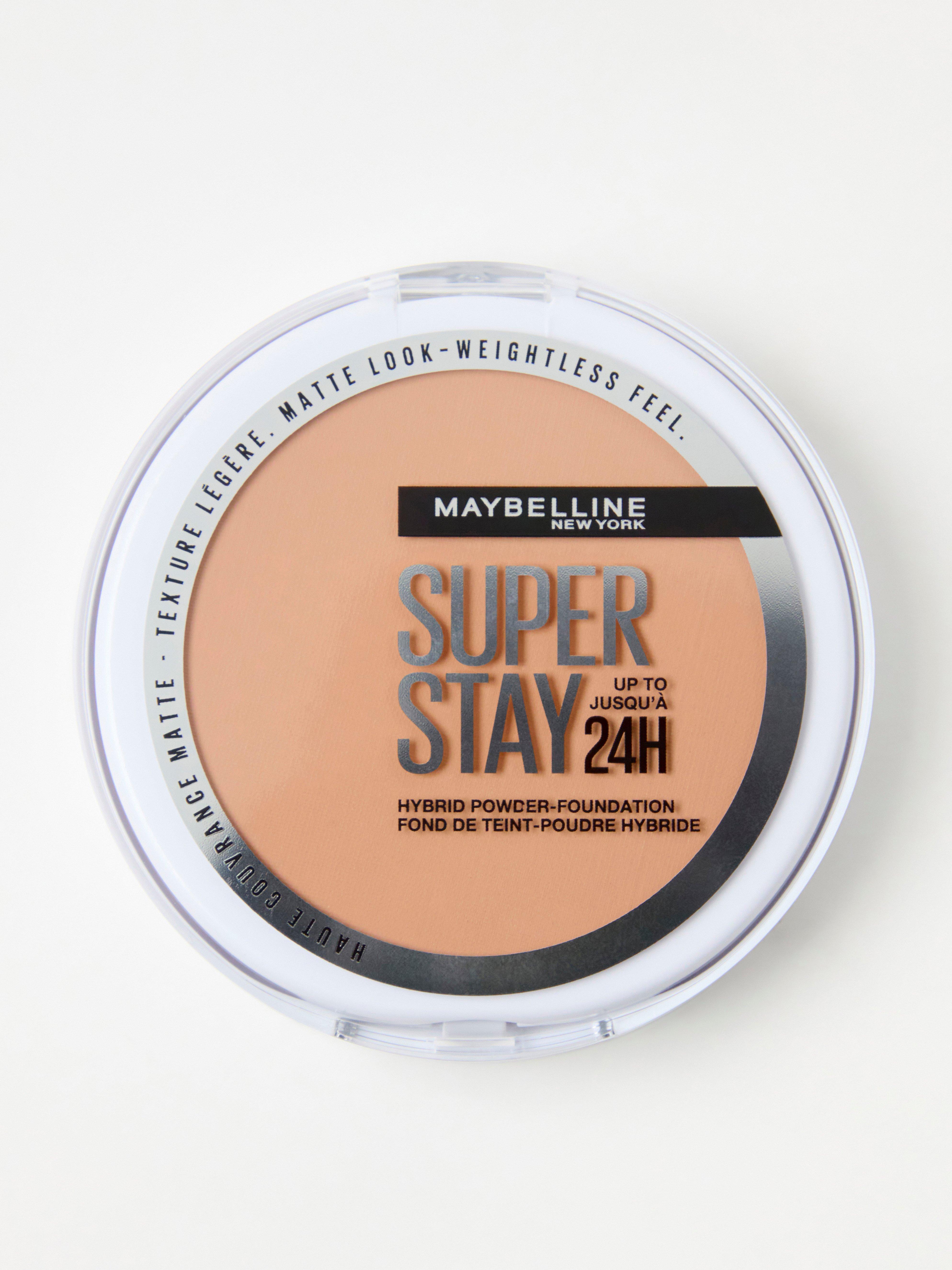 Foundation - Kosmetik - Beige, Khaki