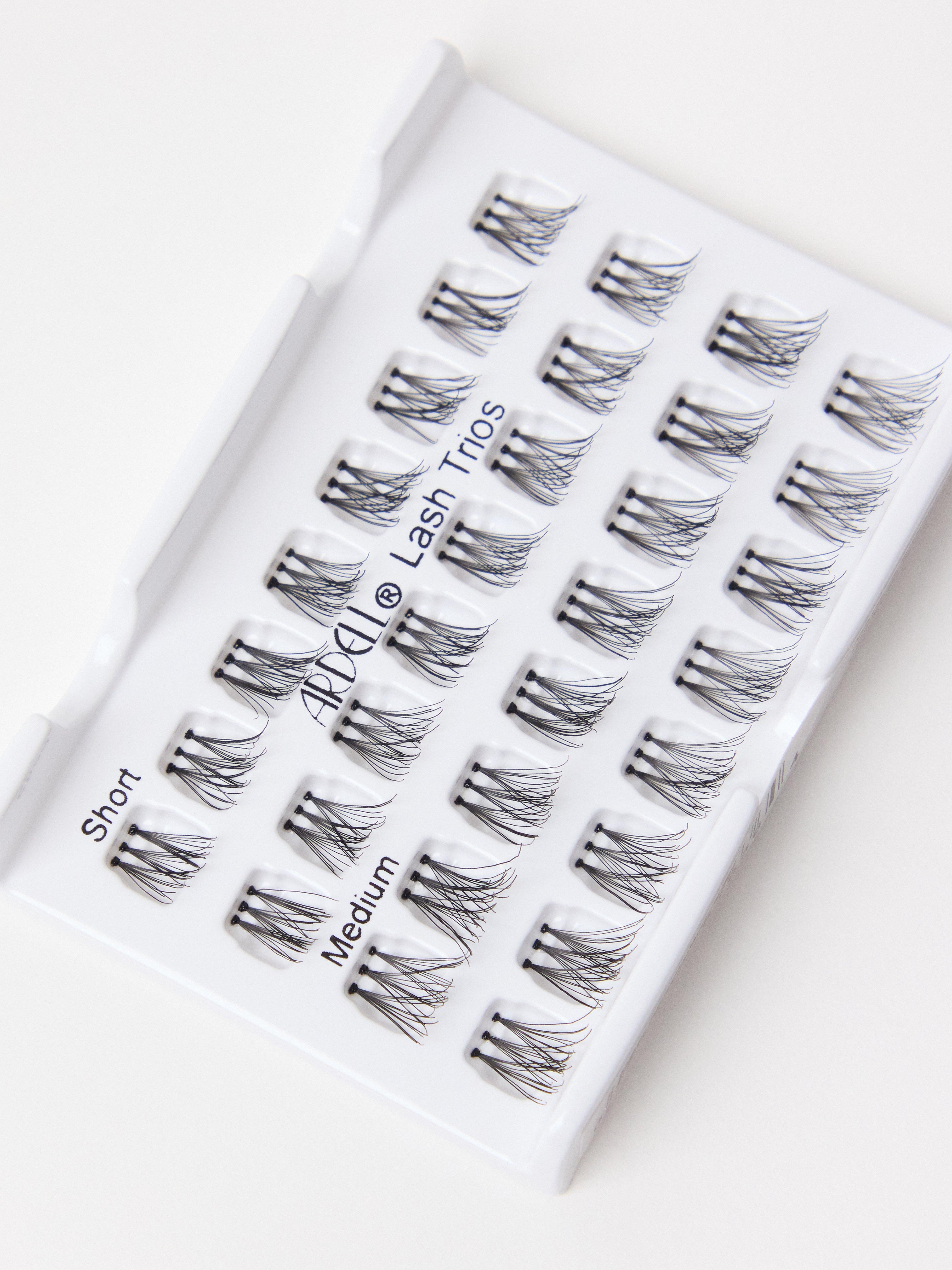 Lösögonfransar - Kosmetik - Blank