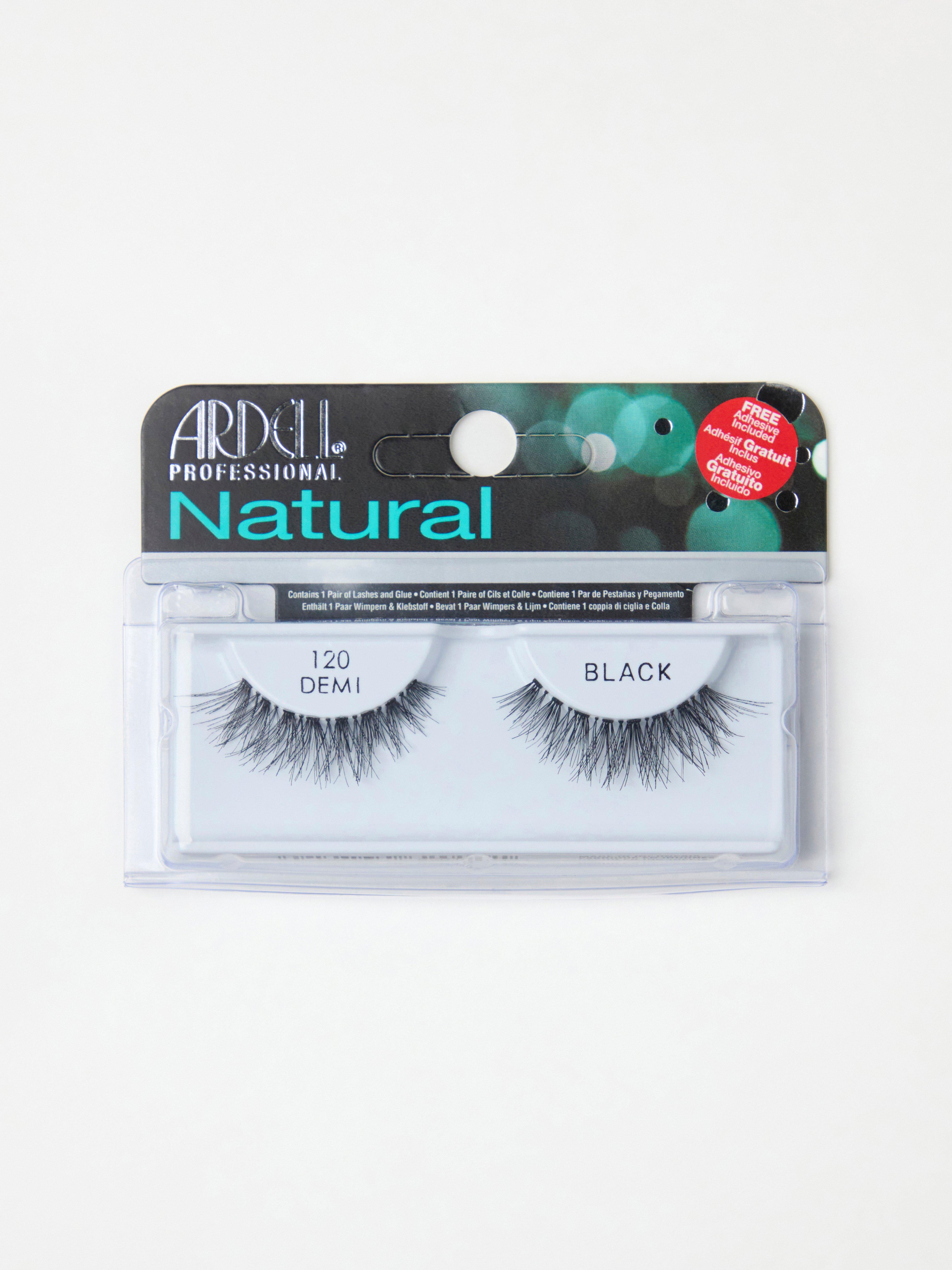 Kunstige vipper - Kosmetikk - Blank