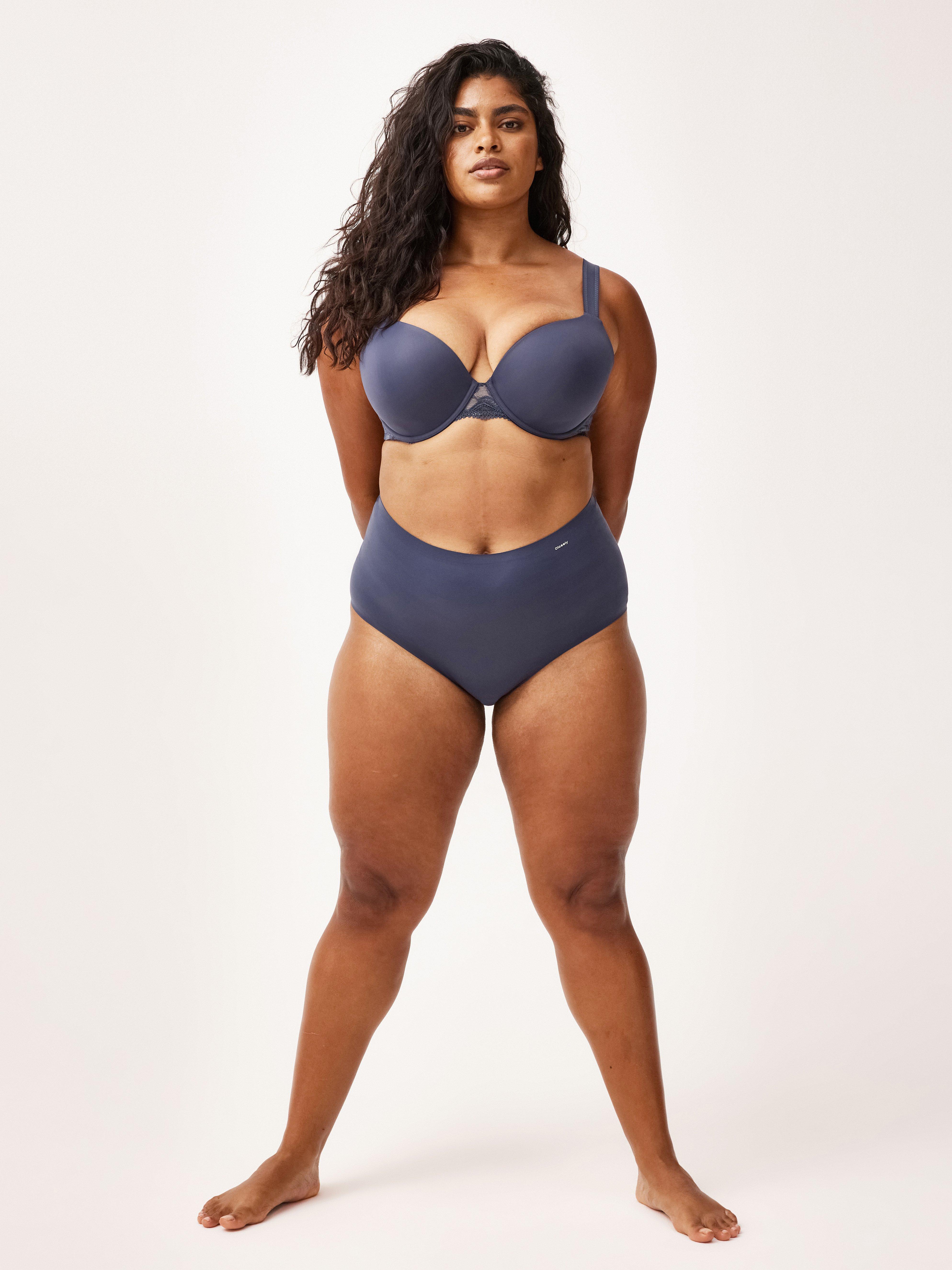 The Freedom high waist trosor  – Closely