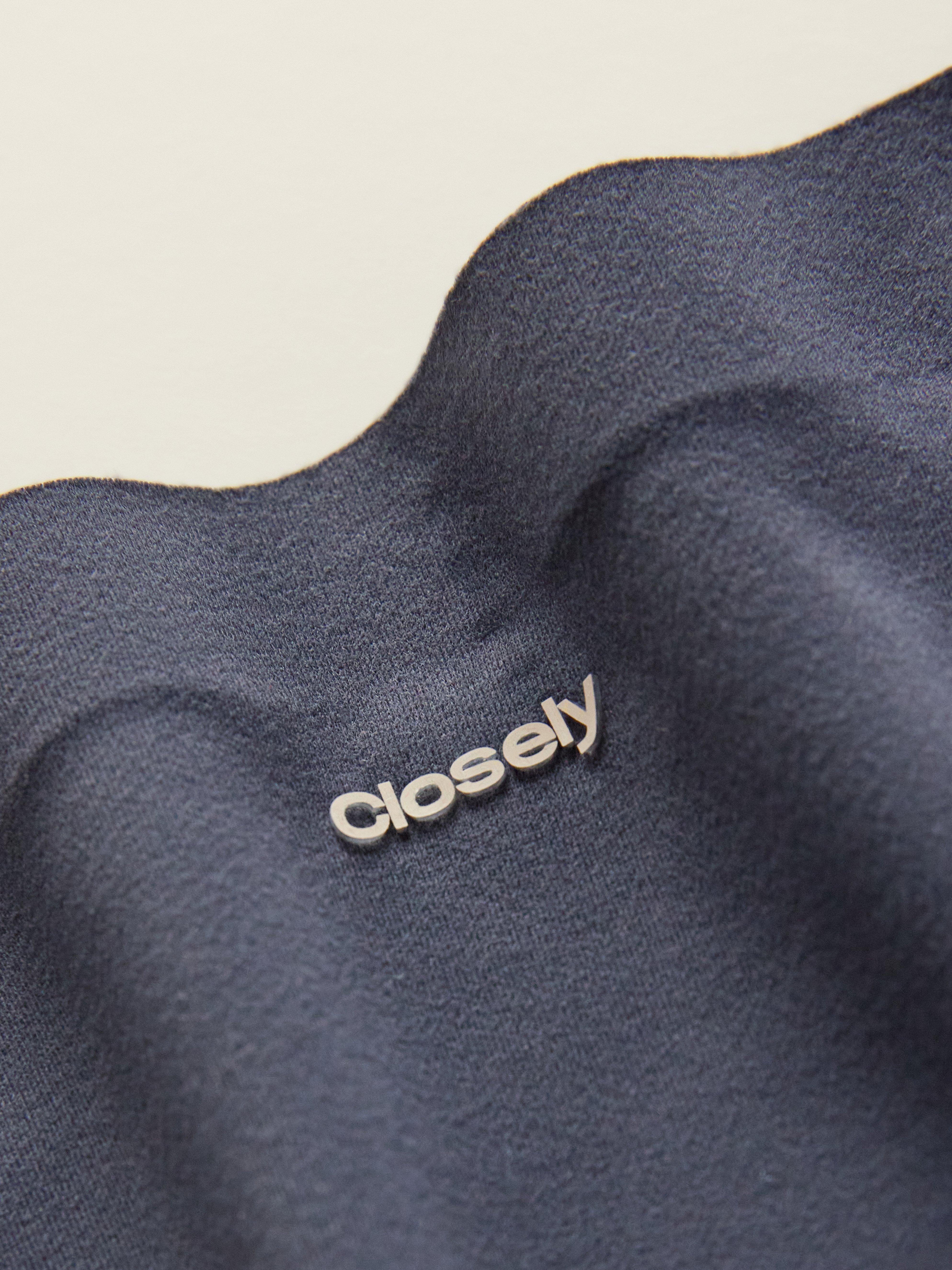 Hipster - Closely - Blue