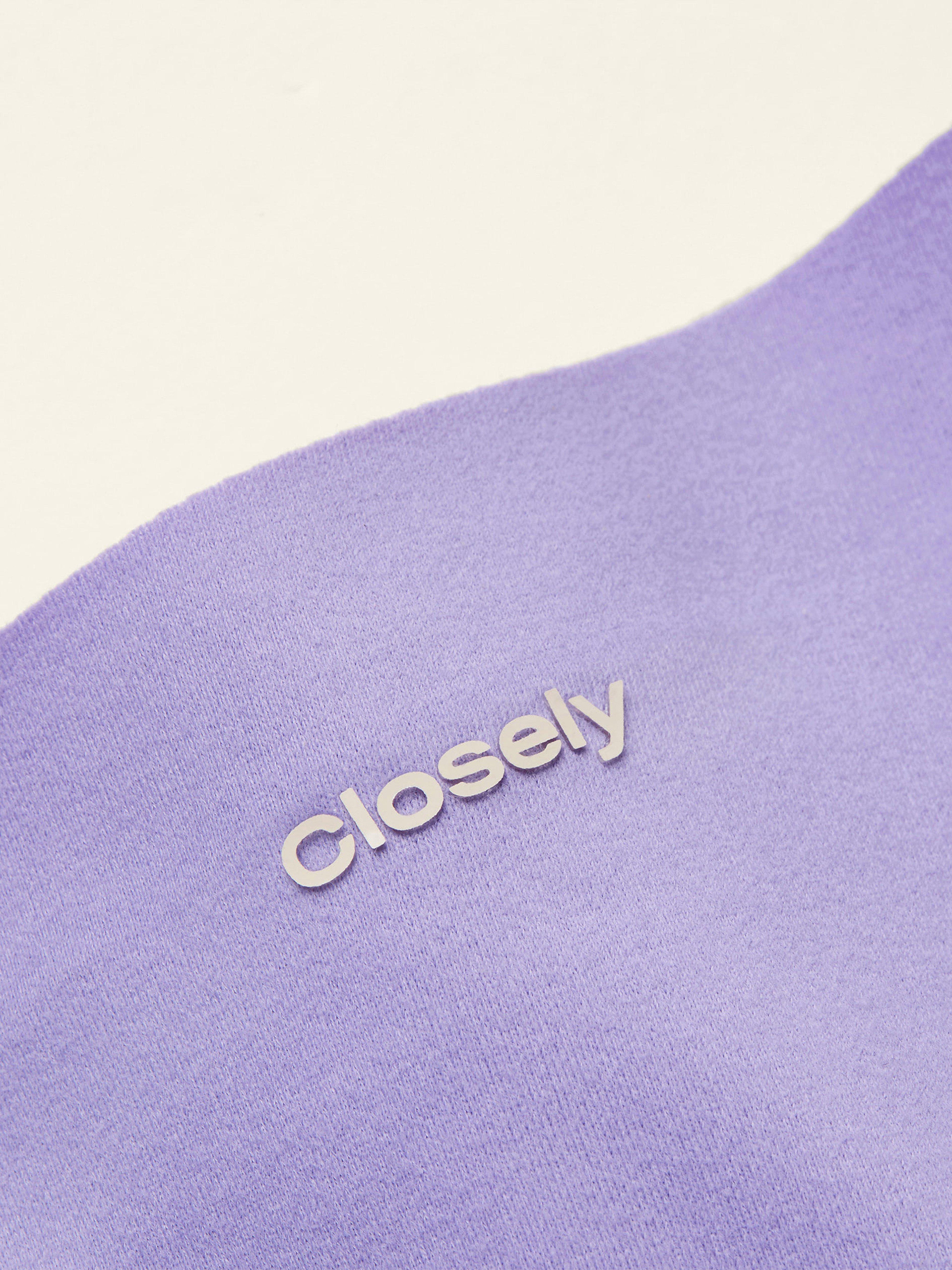Hipster - Closely - Lilac