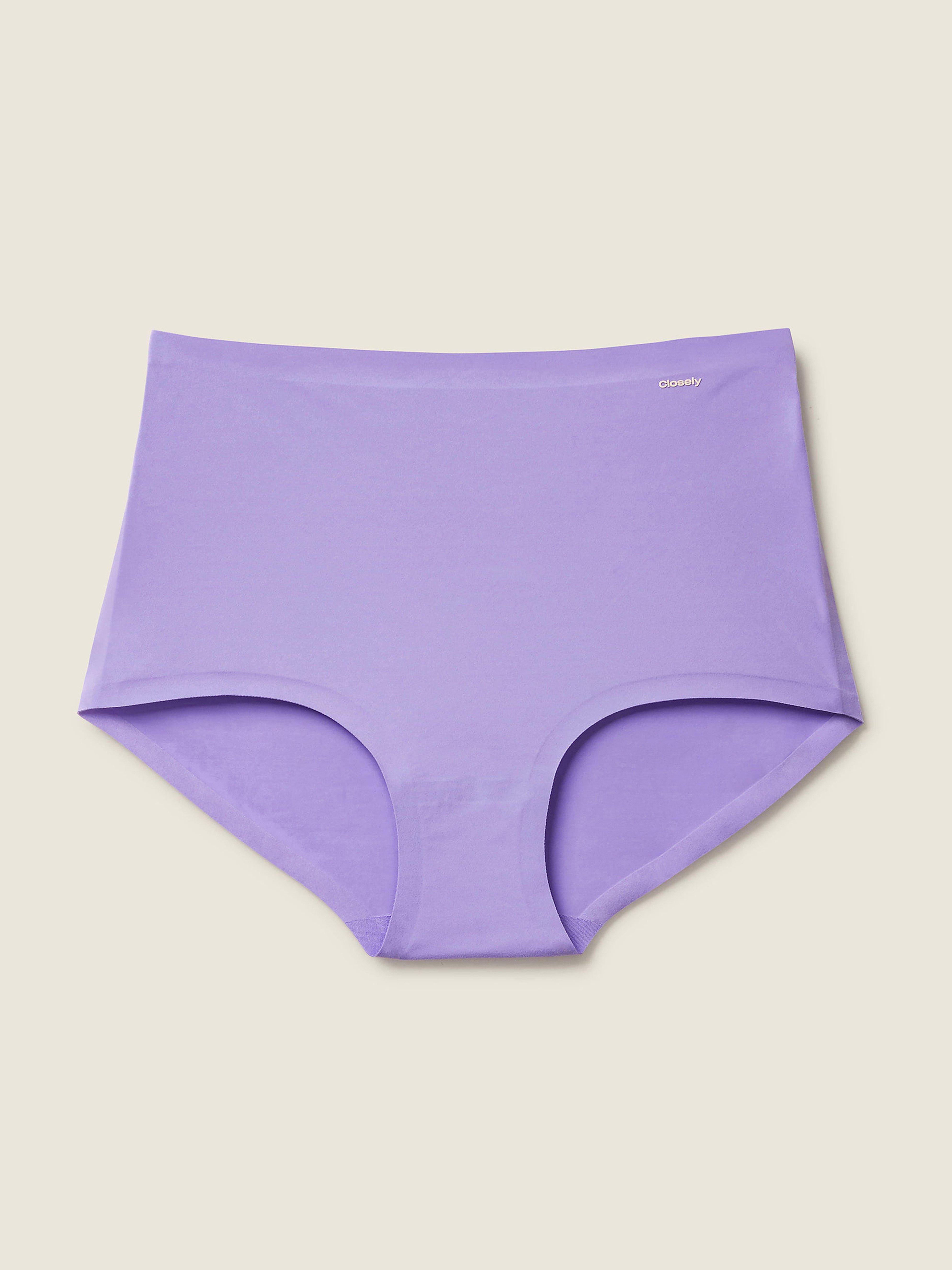 Hipster - Closely - Lilac