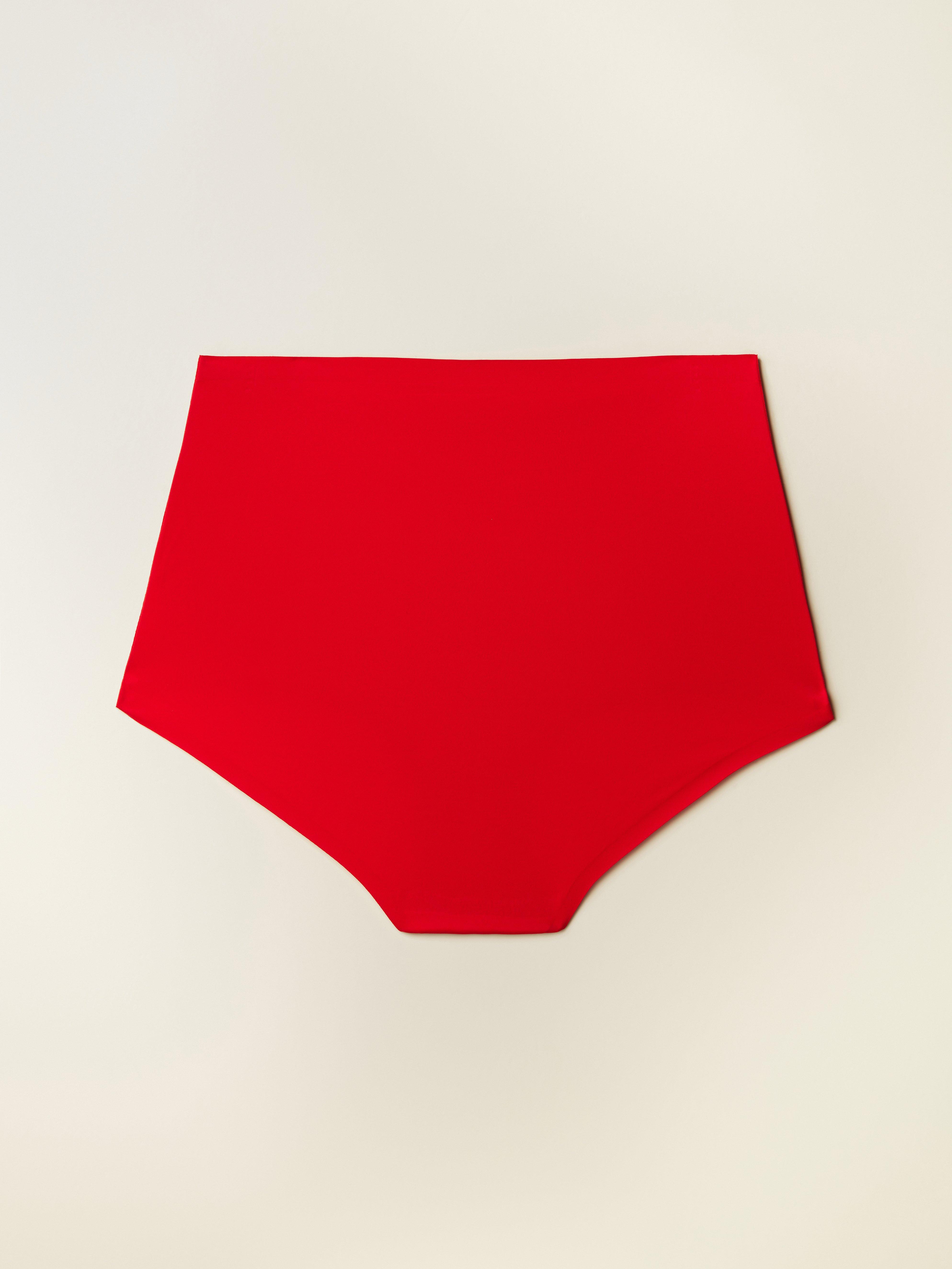 Hipster - Closely - Red