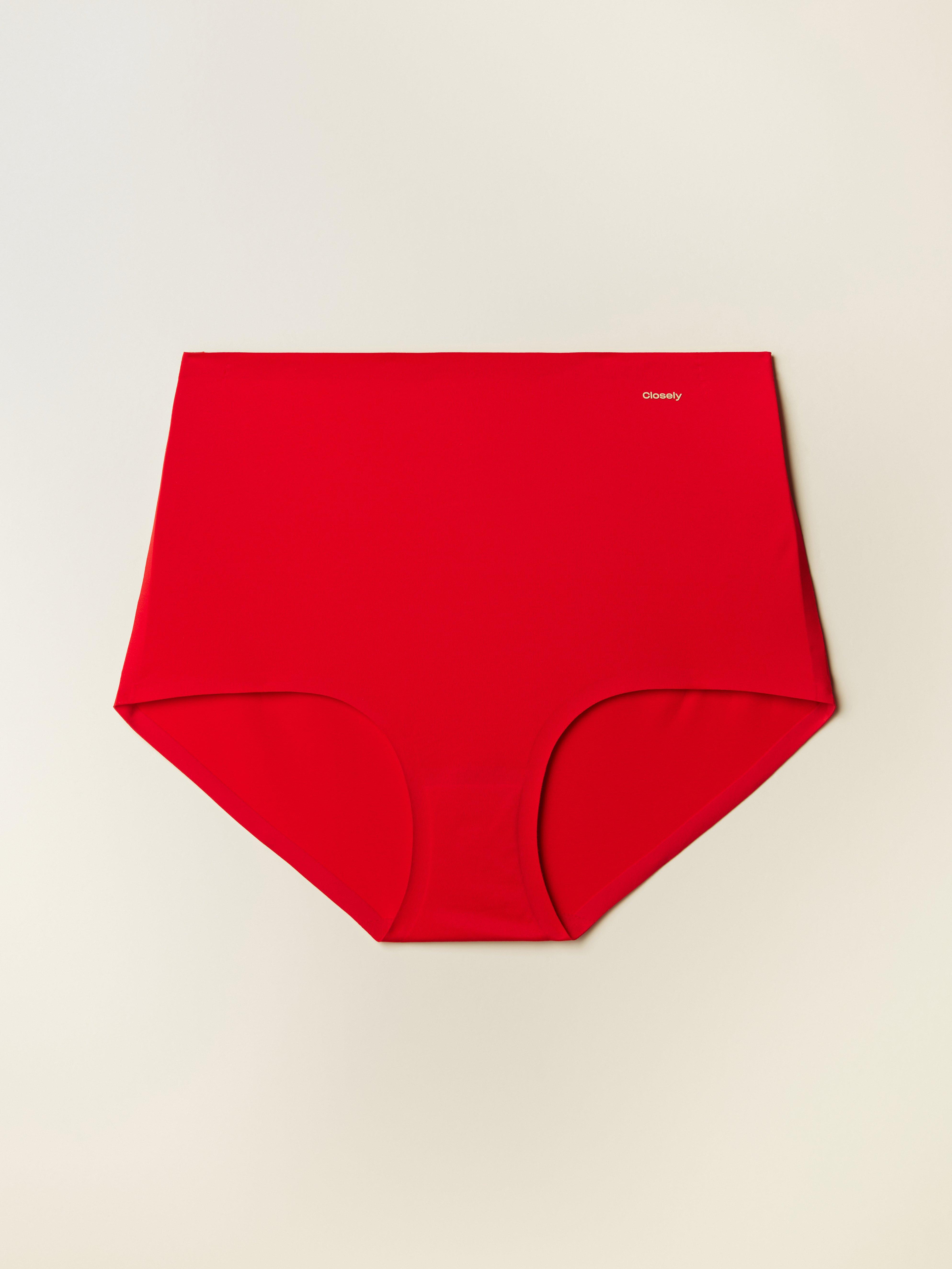 The Freedom high waist trosor  – Closely