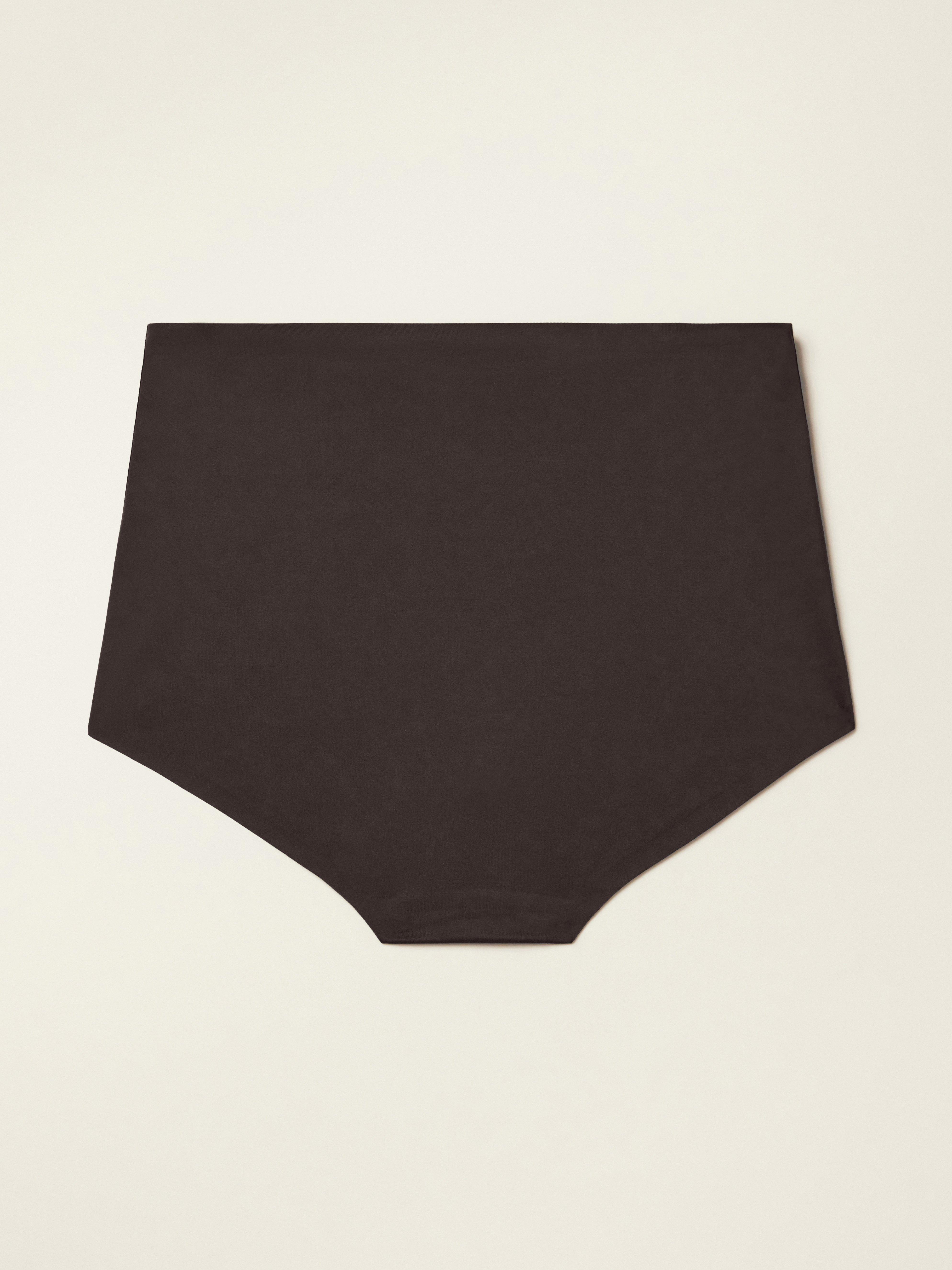 Hipster -  - Brun