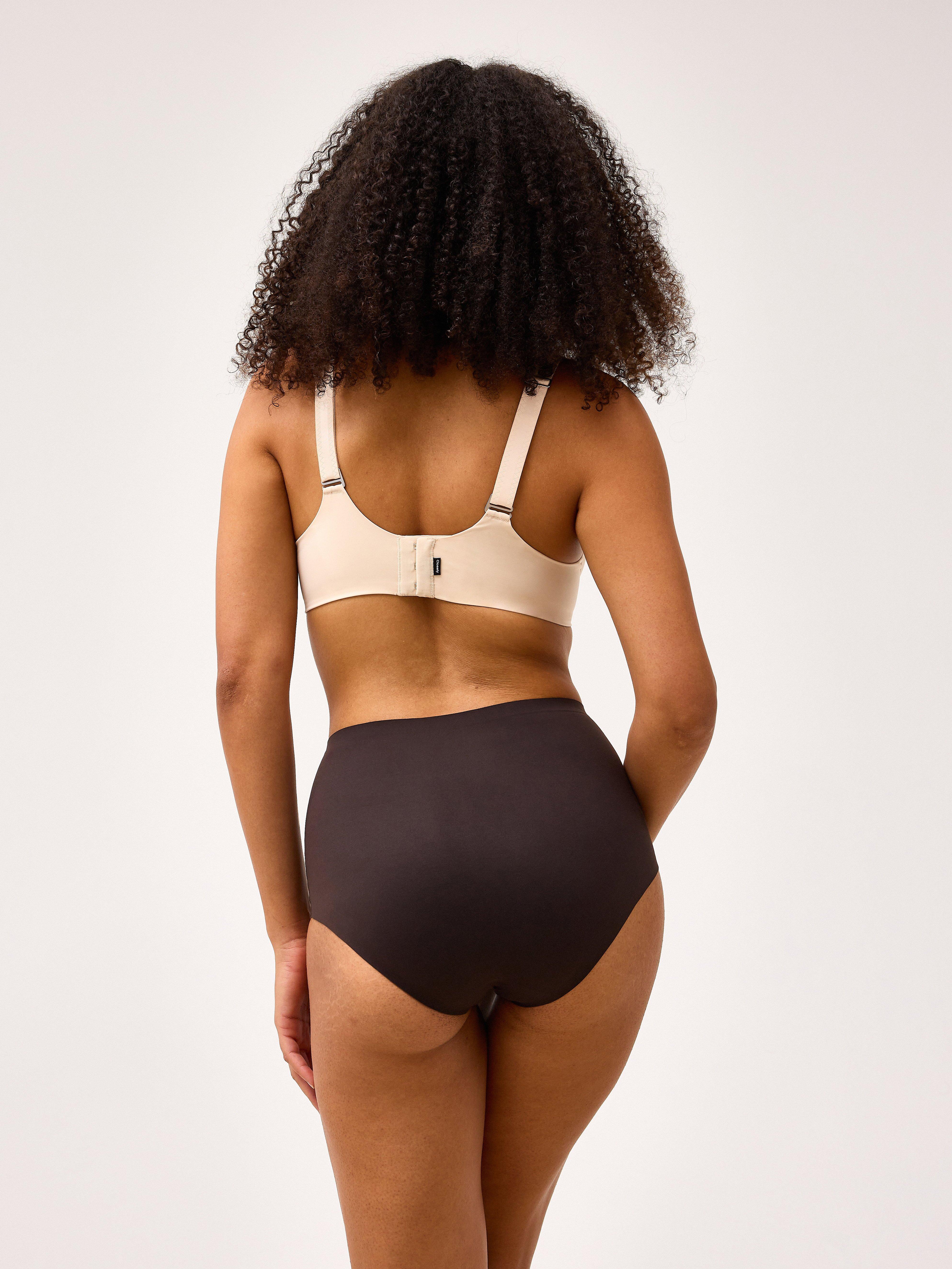 Hipster -  - Brown