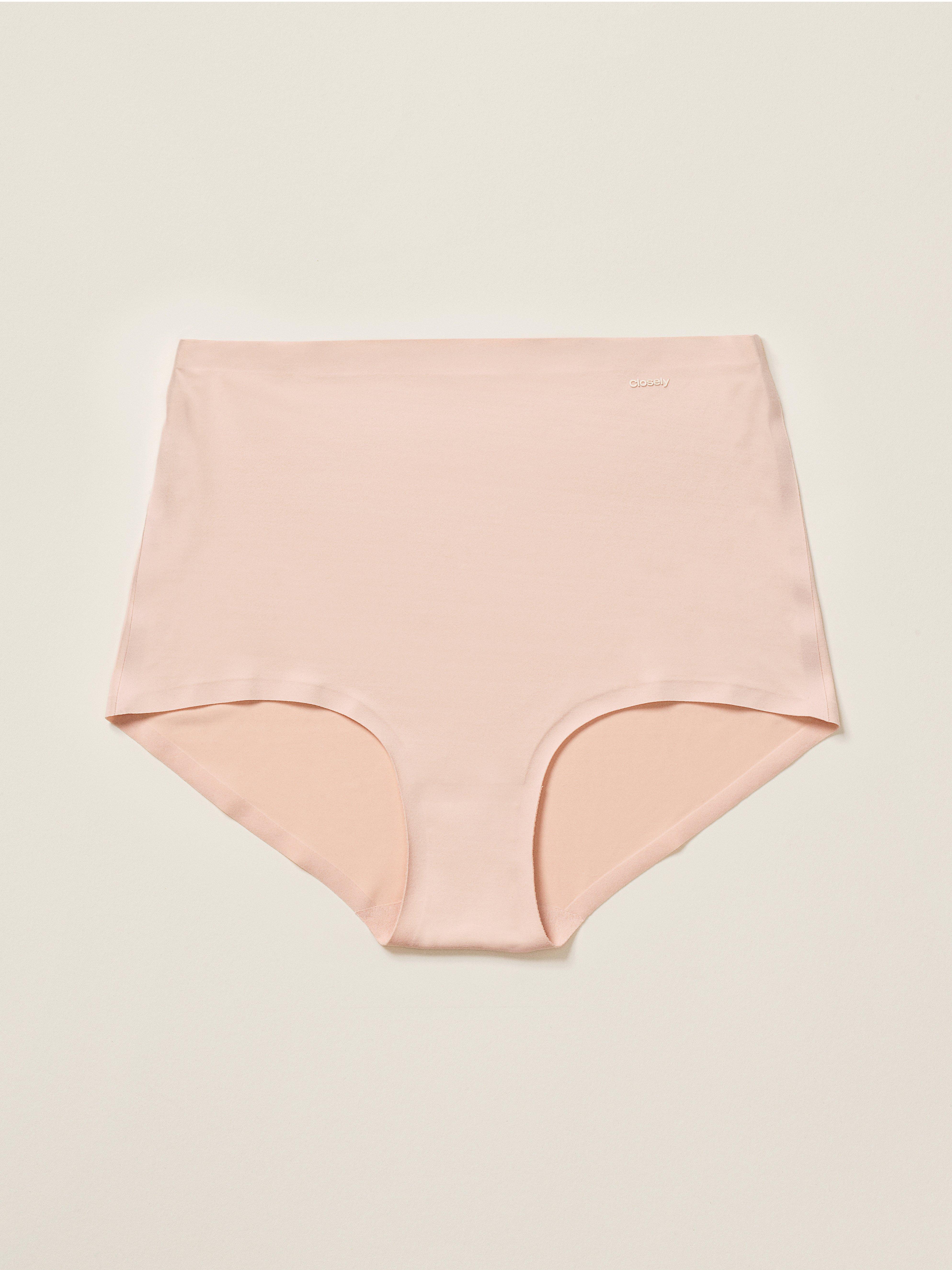 The Freedom high waist briefs  – Closely