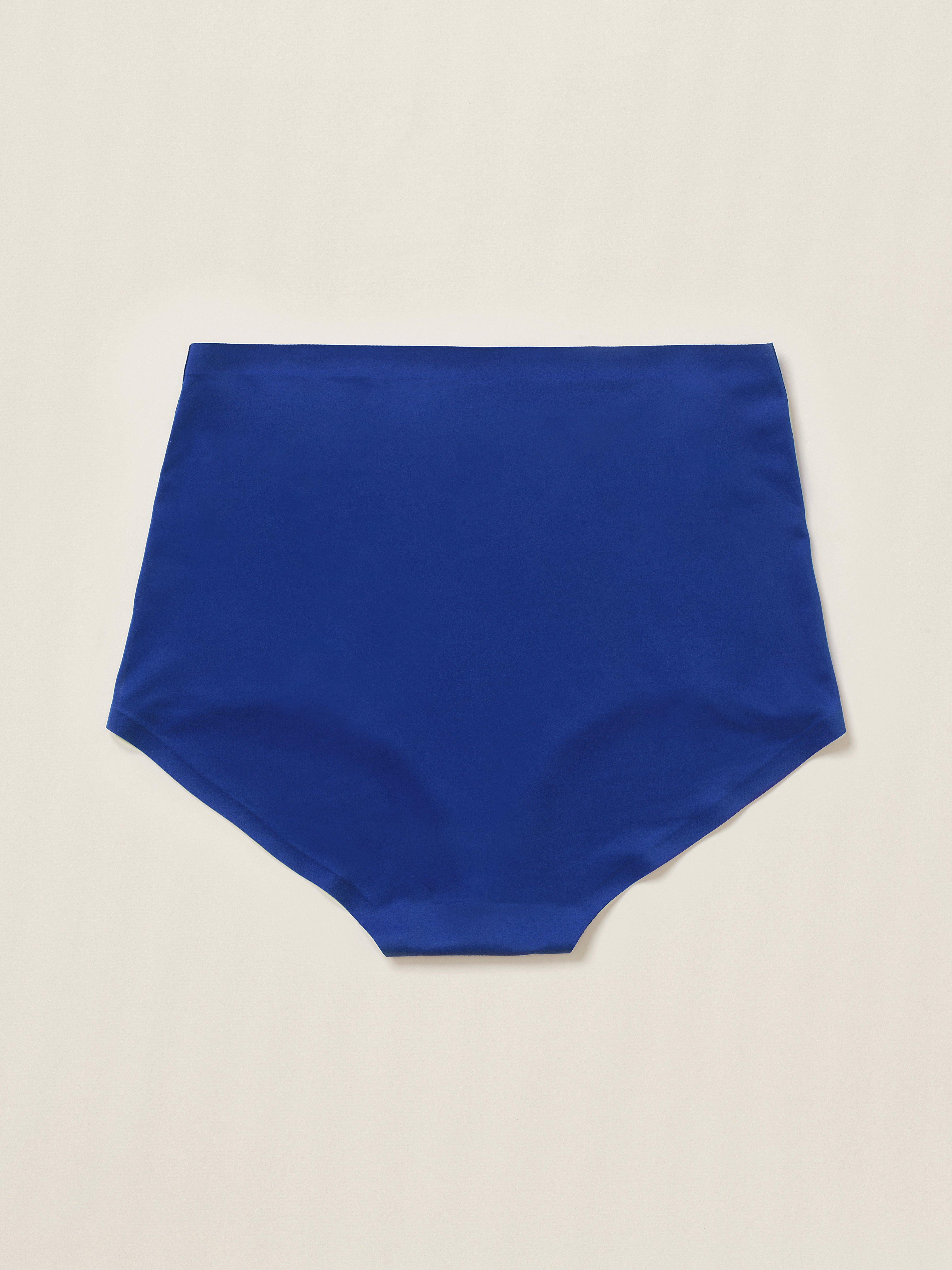 Hipster - Closely - Blue