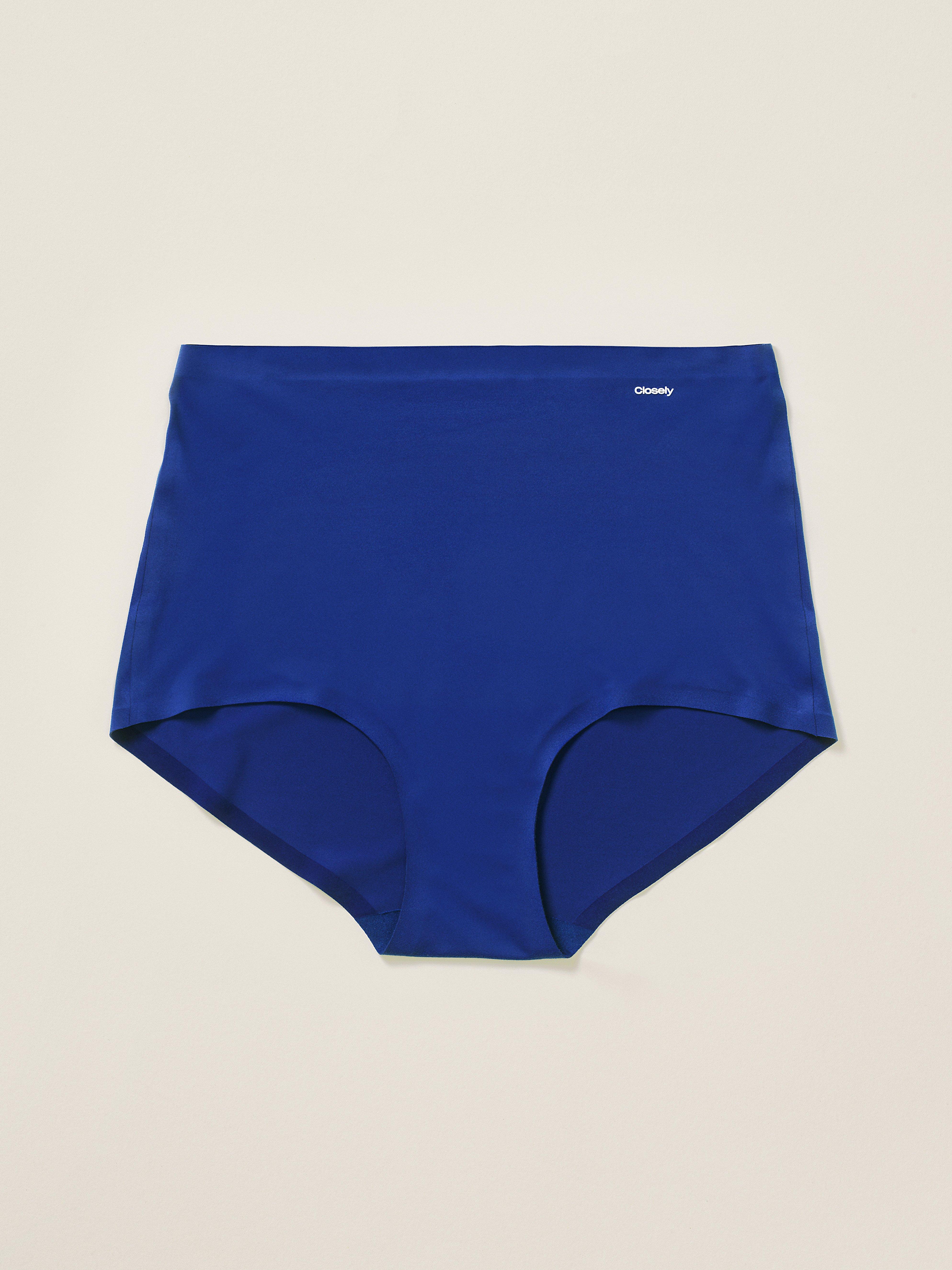 The Freedom high waist briefs  – Closely