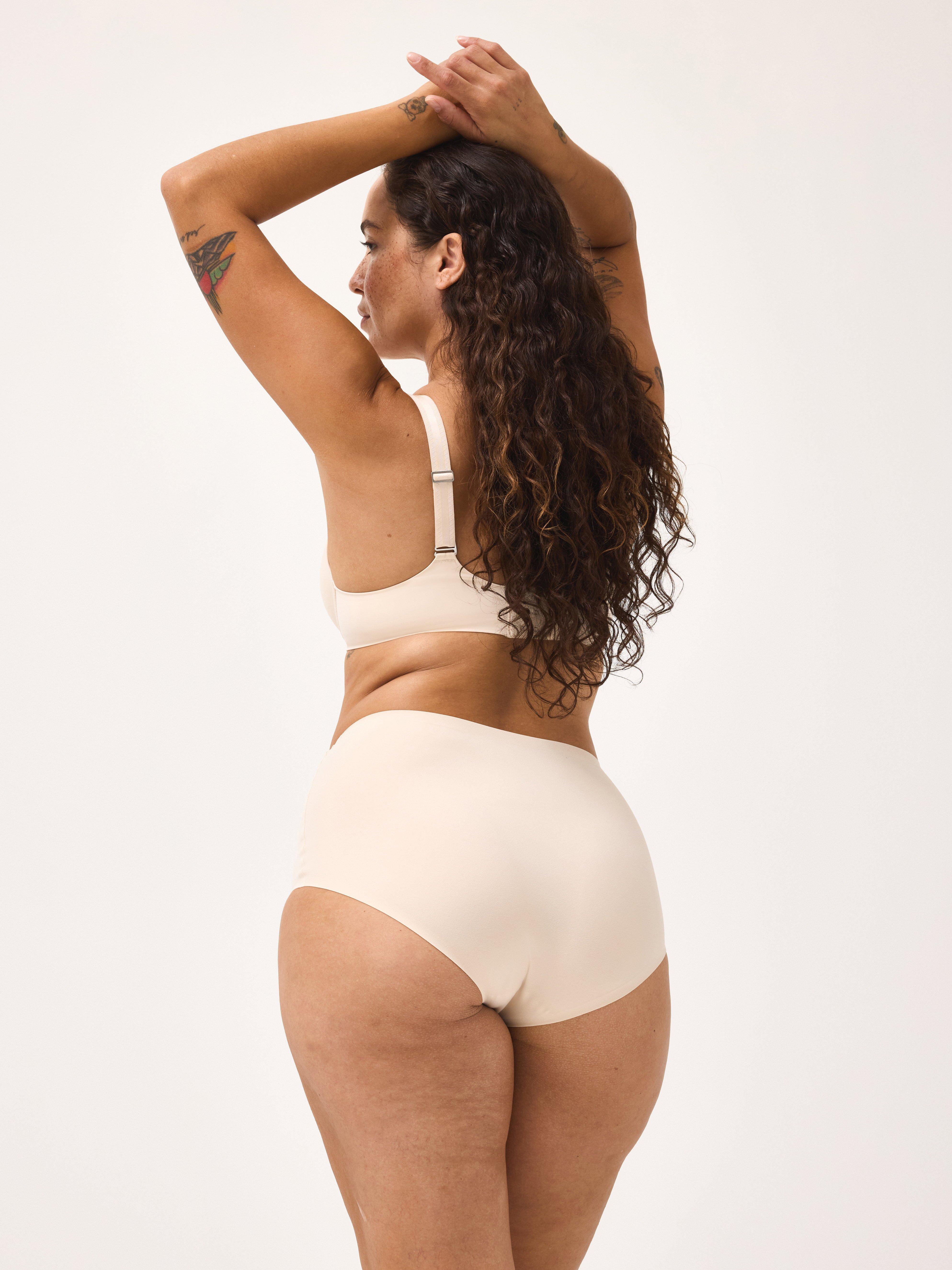 Hipster - Closely - Beige