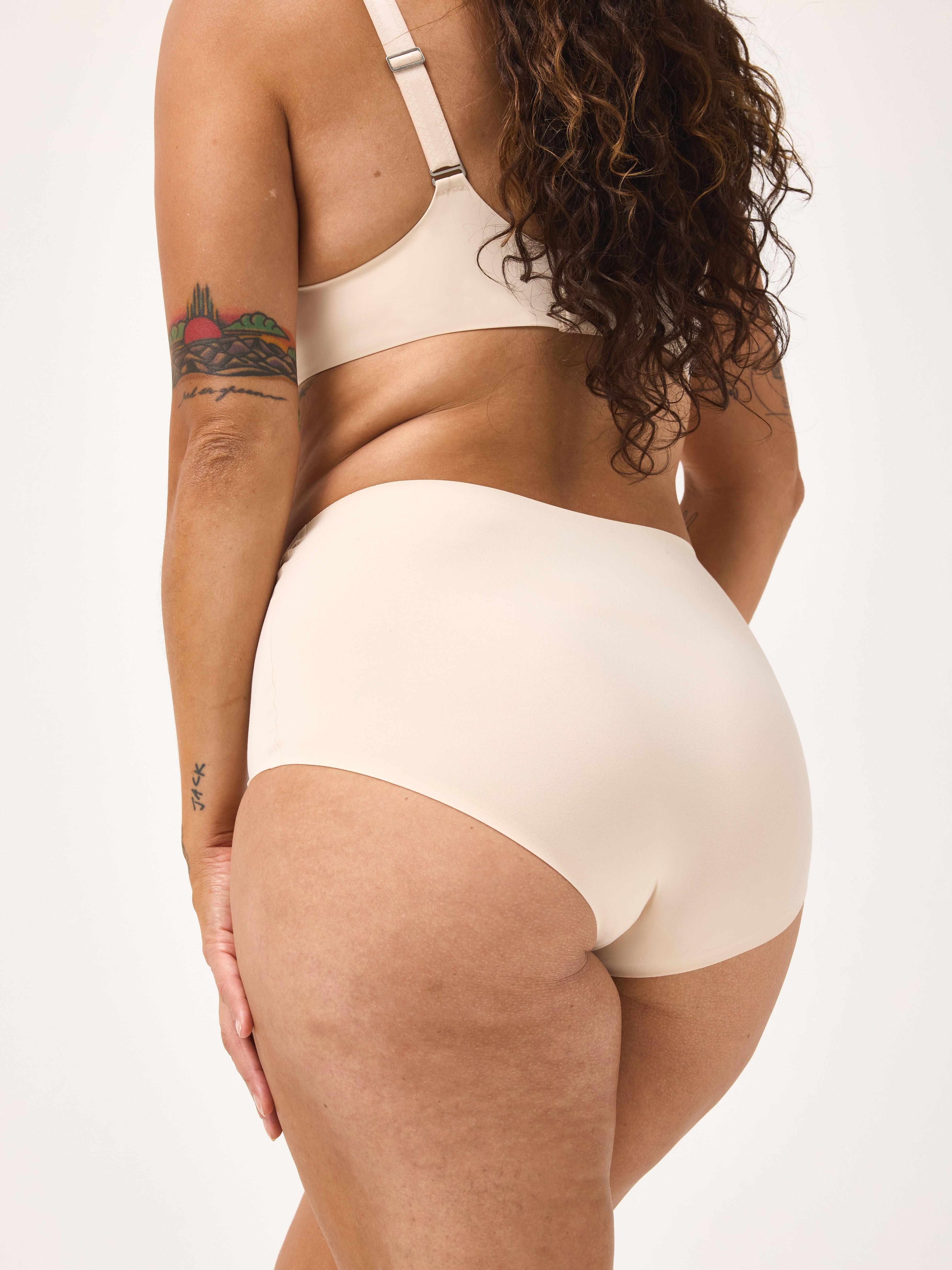 Hipster - Closely - Beige