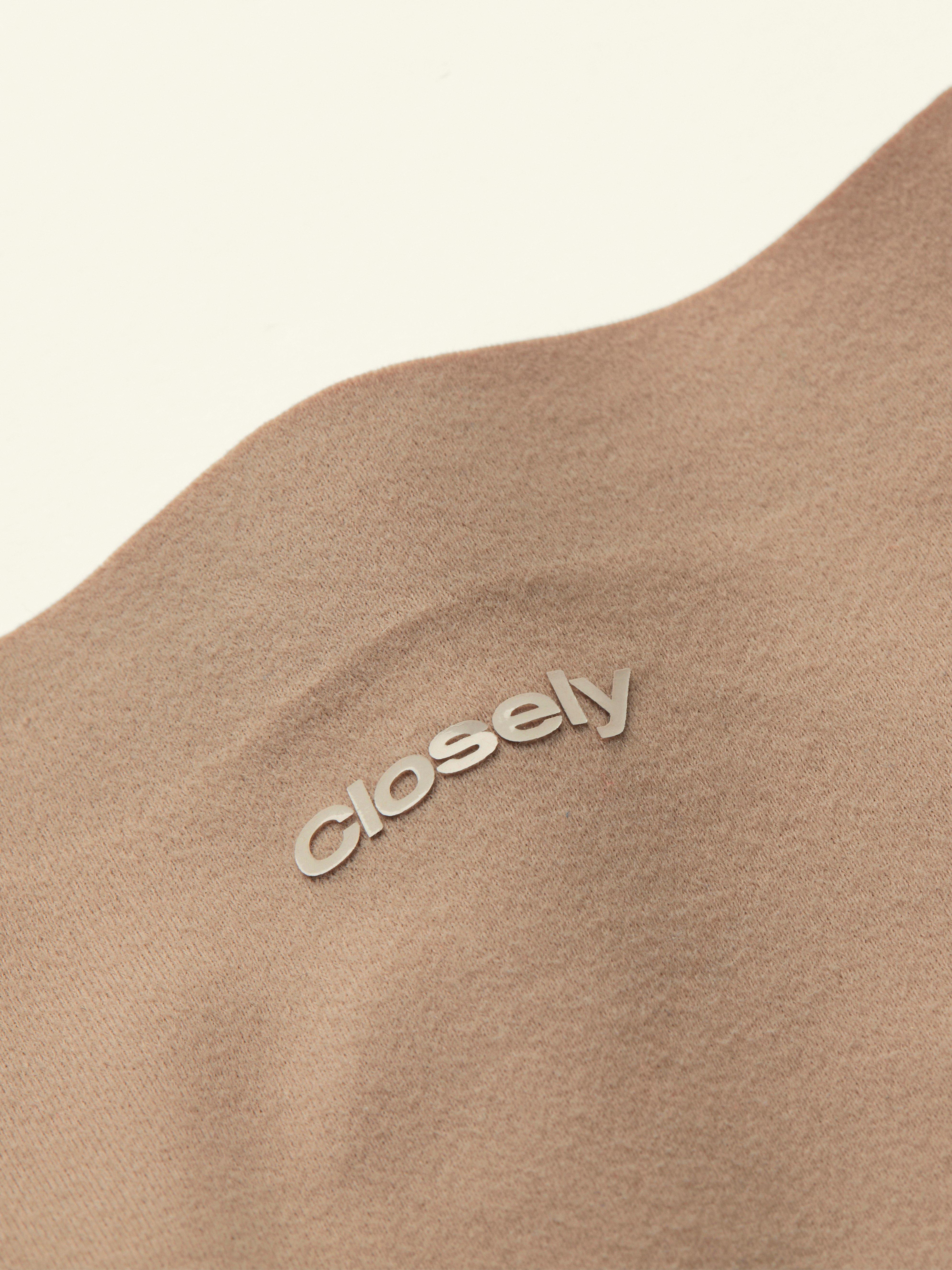 Hipsterit - Closely - Beige