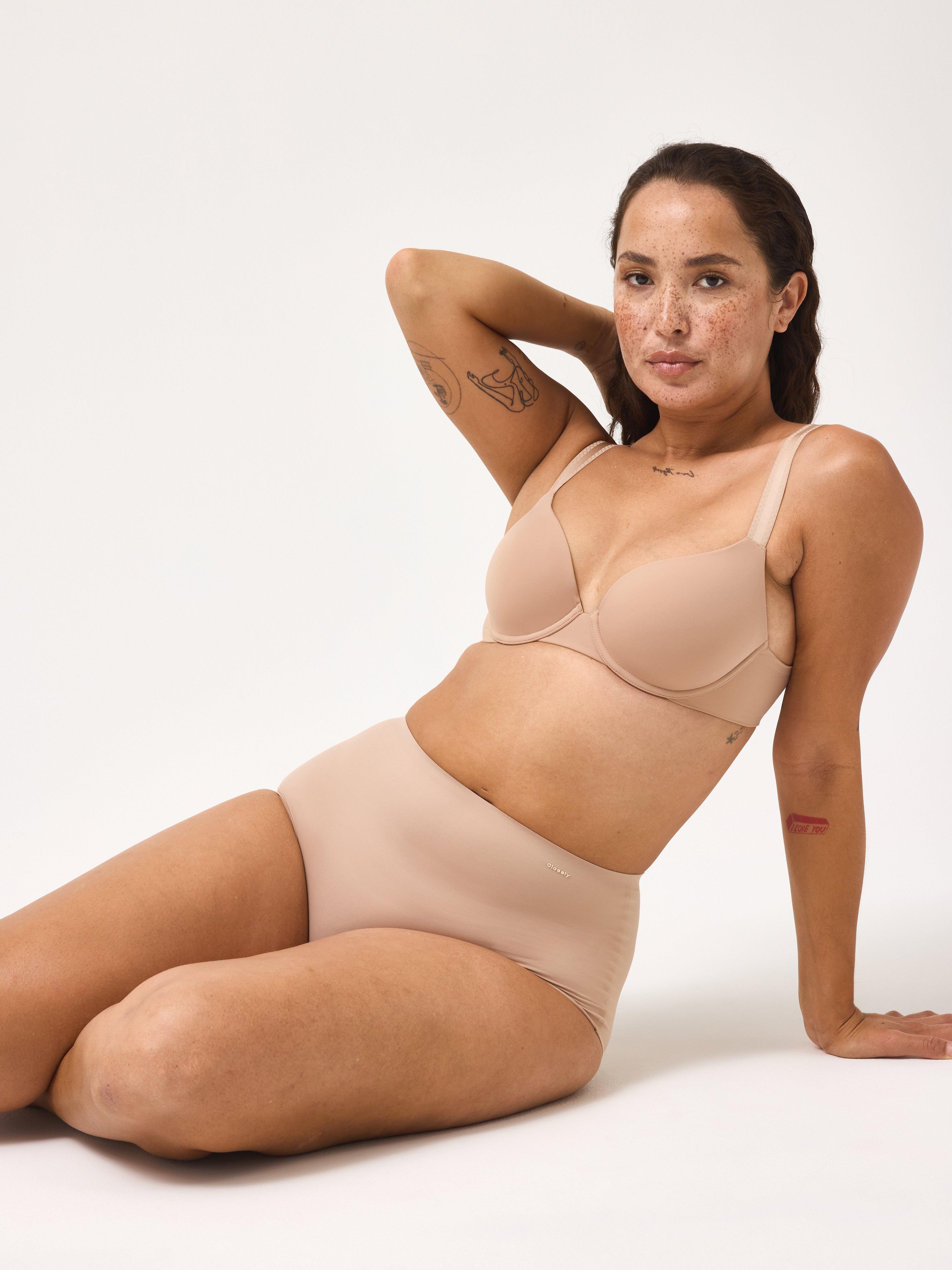 Hipsterit - Closely - Beige