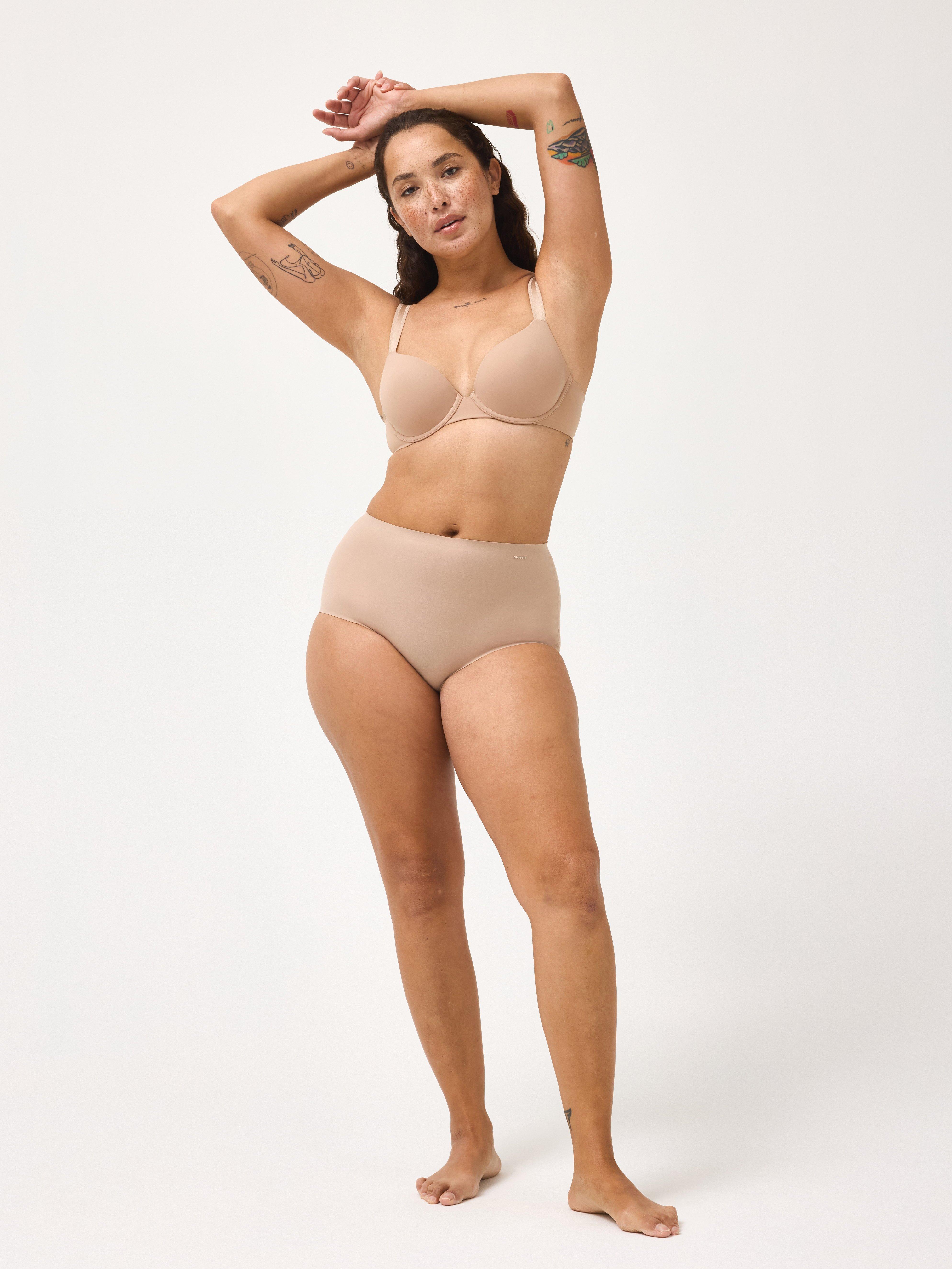 Hipsterit - Closely - Beige