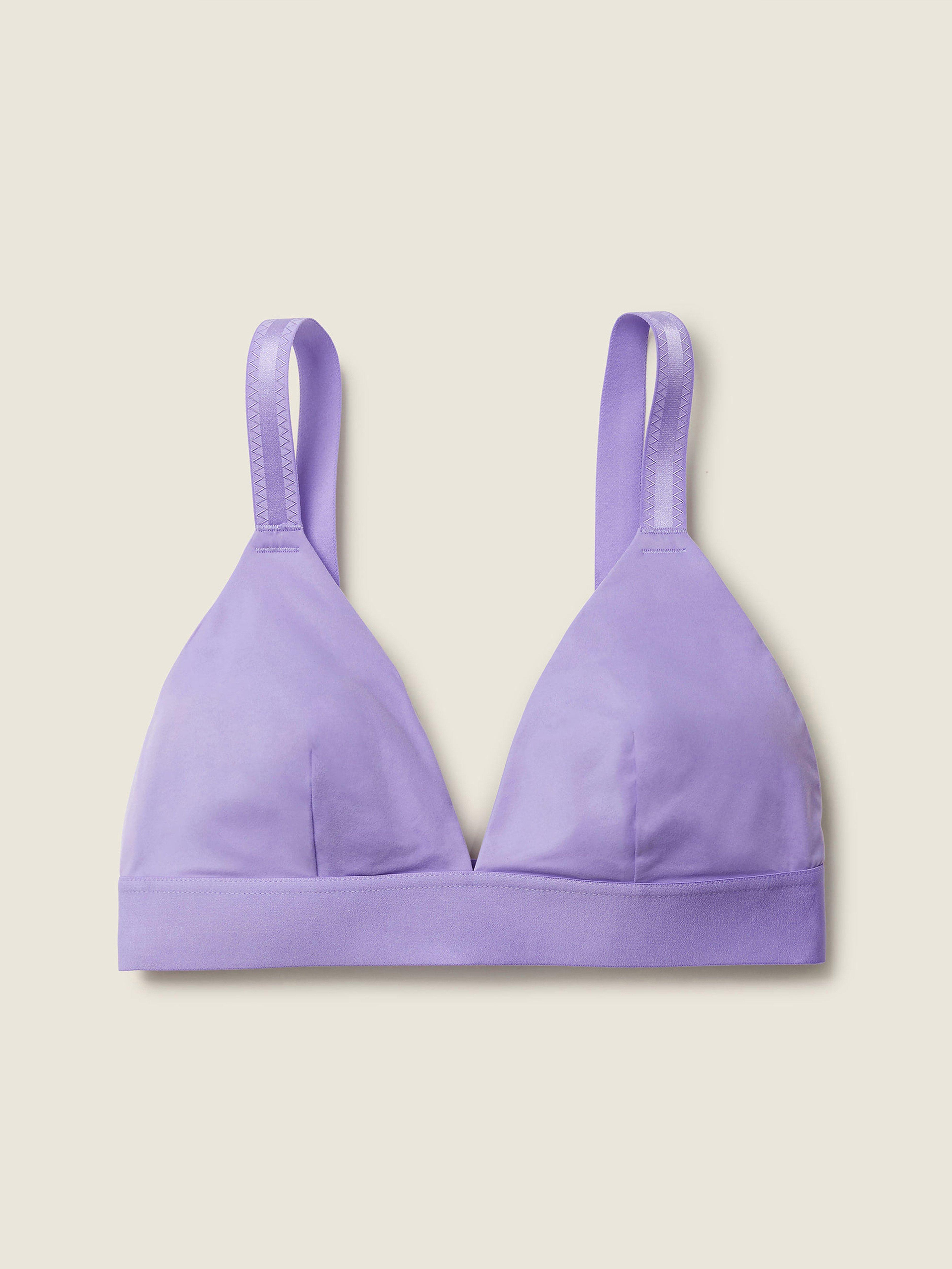 Bralette - Closely - Lila