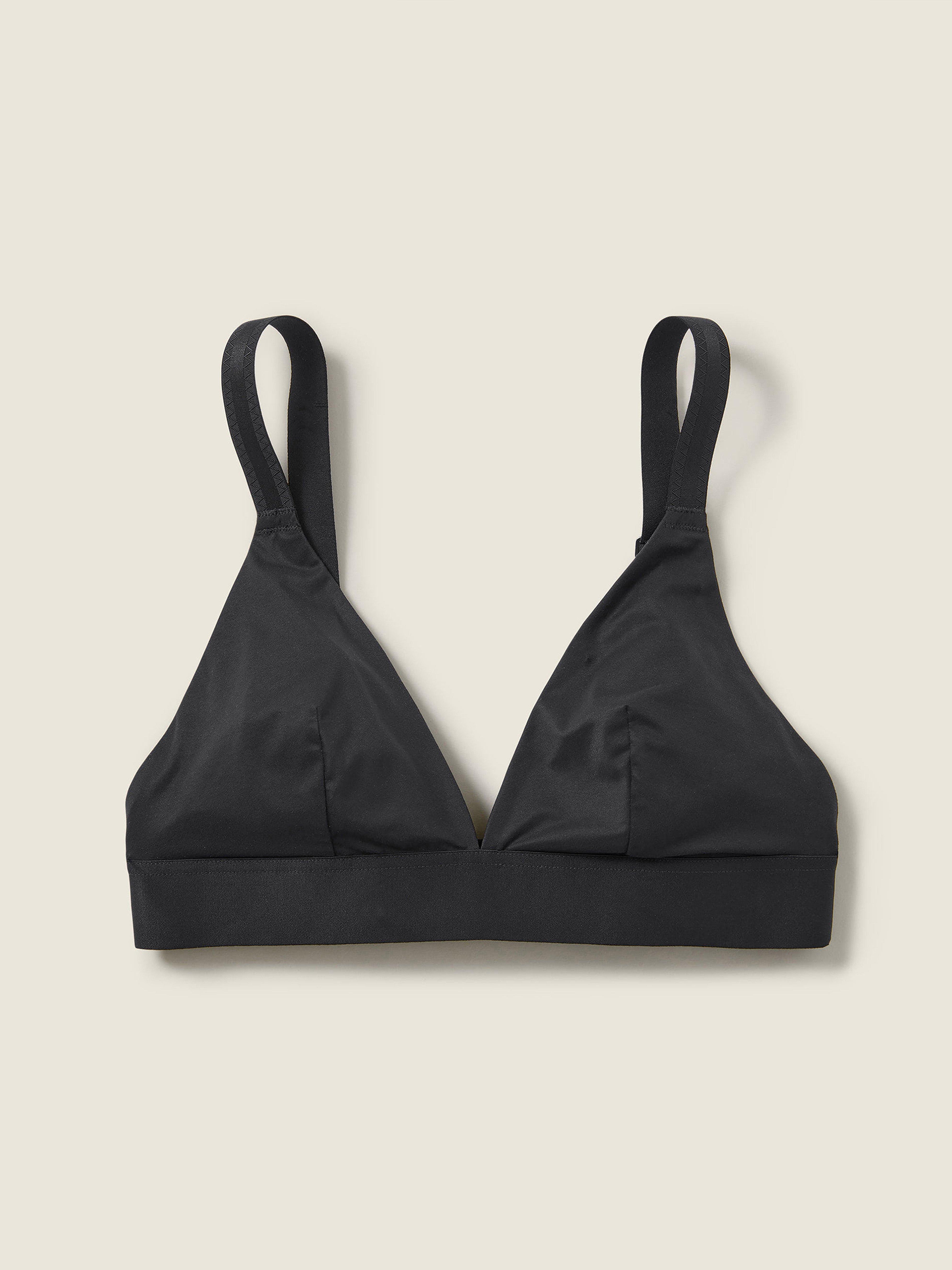 The Freedom  bralette – Closely