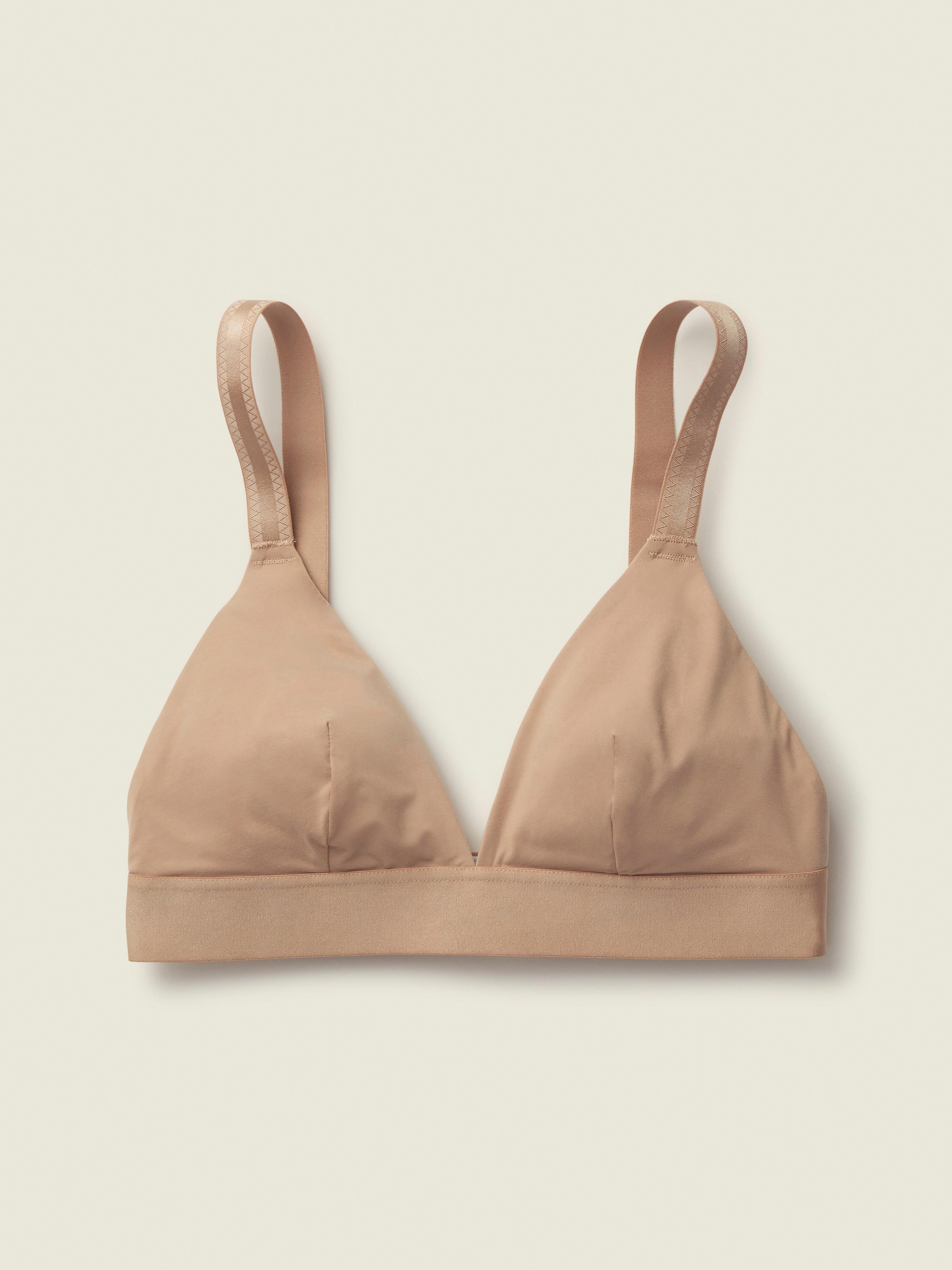 Bralette - Closely - Beige