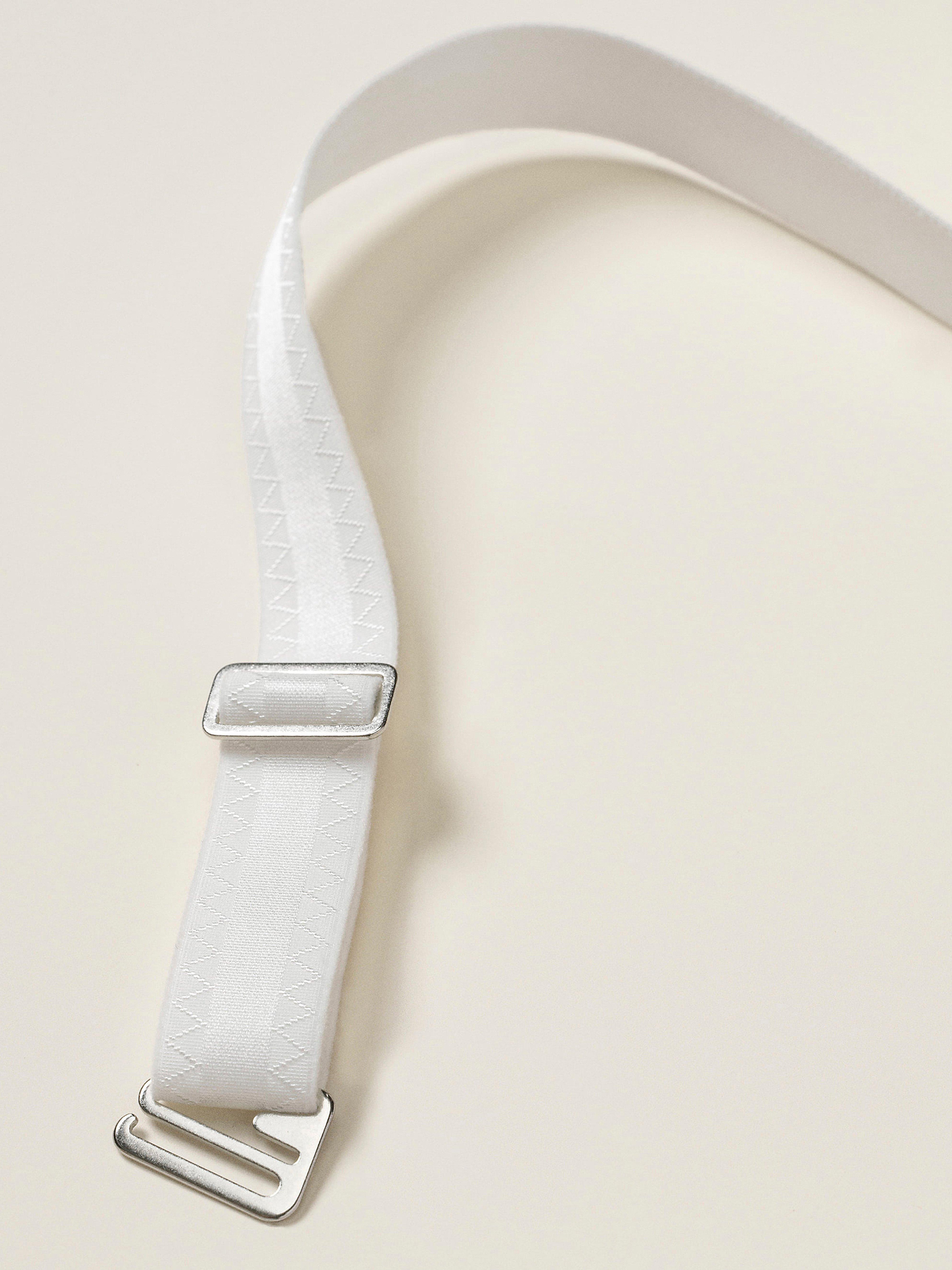 T-shirt Bra - Closely - White