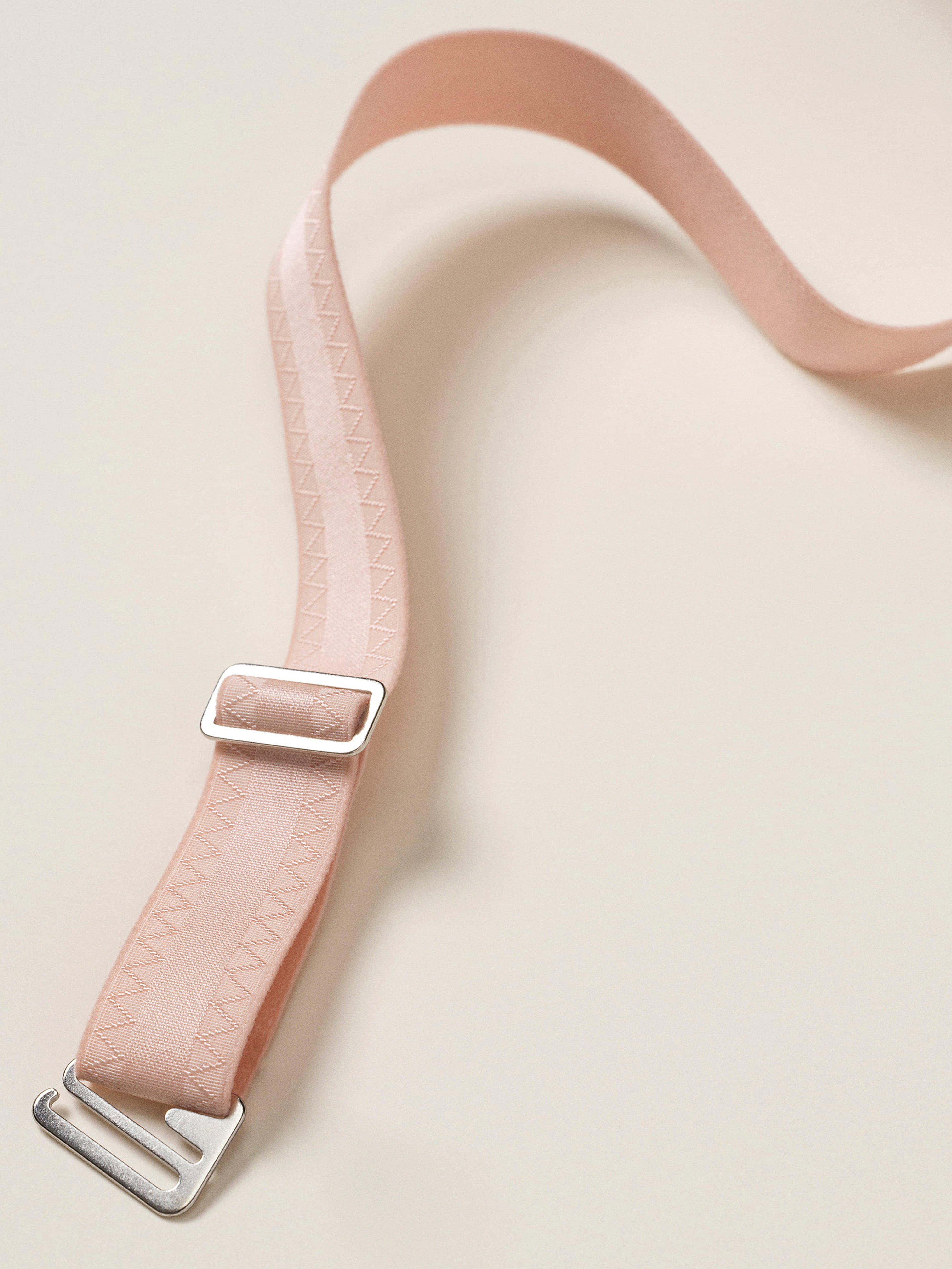 T-shirt Bra - Closely - Pink
