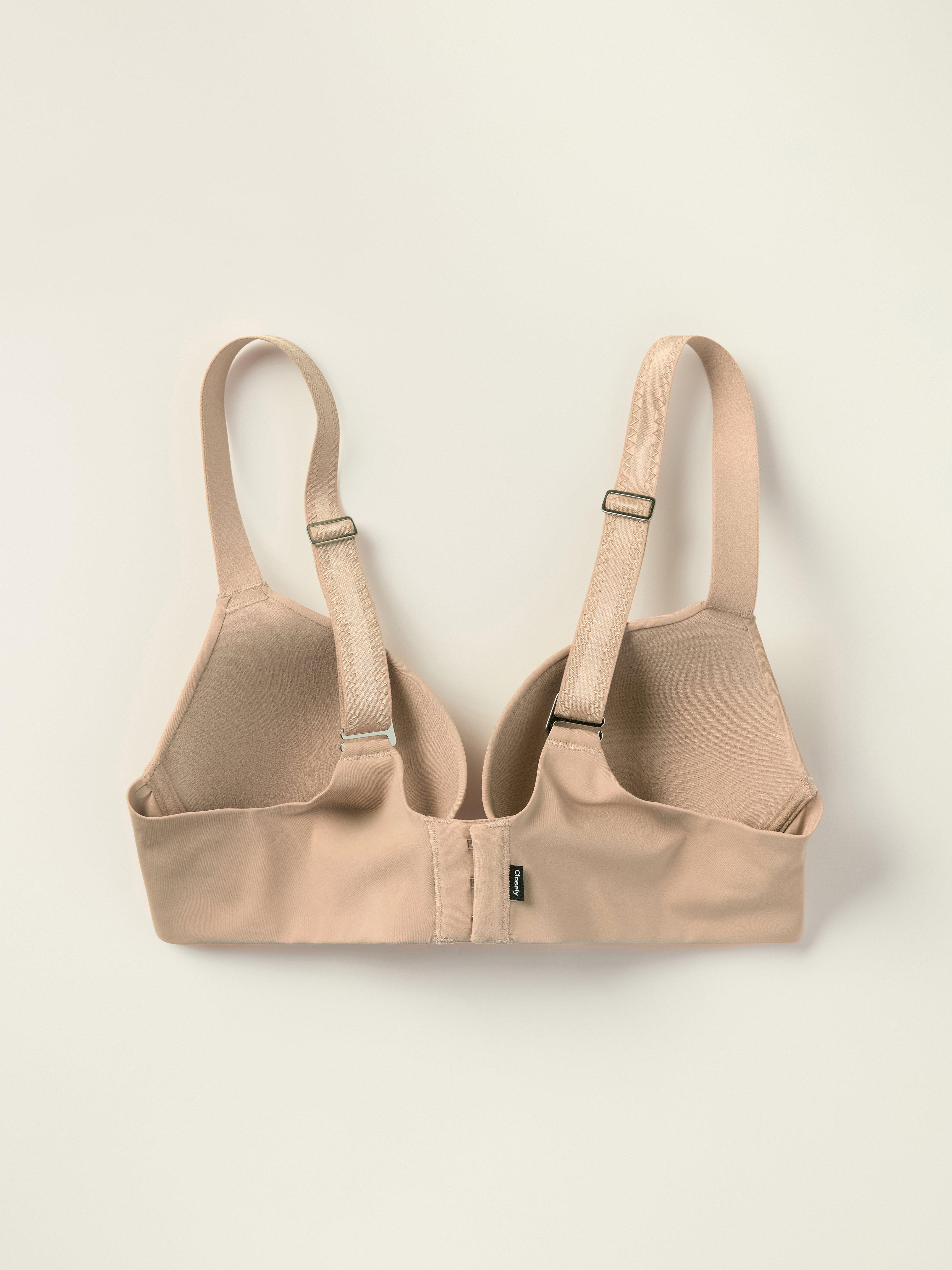 T-shirt-bh - Closely - Beige