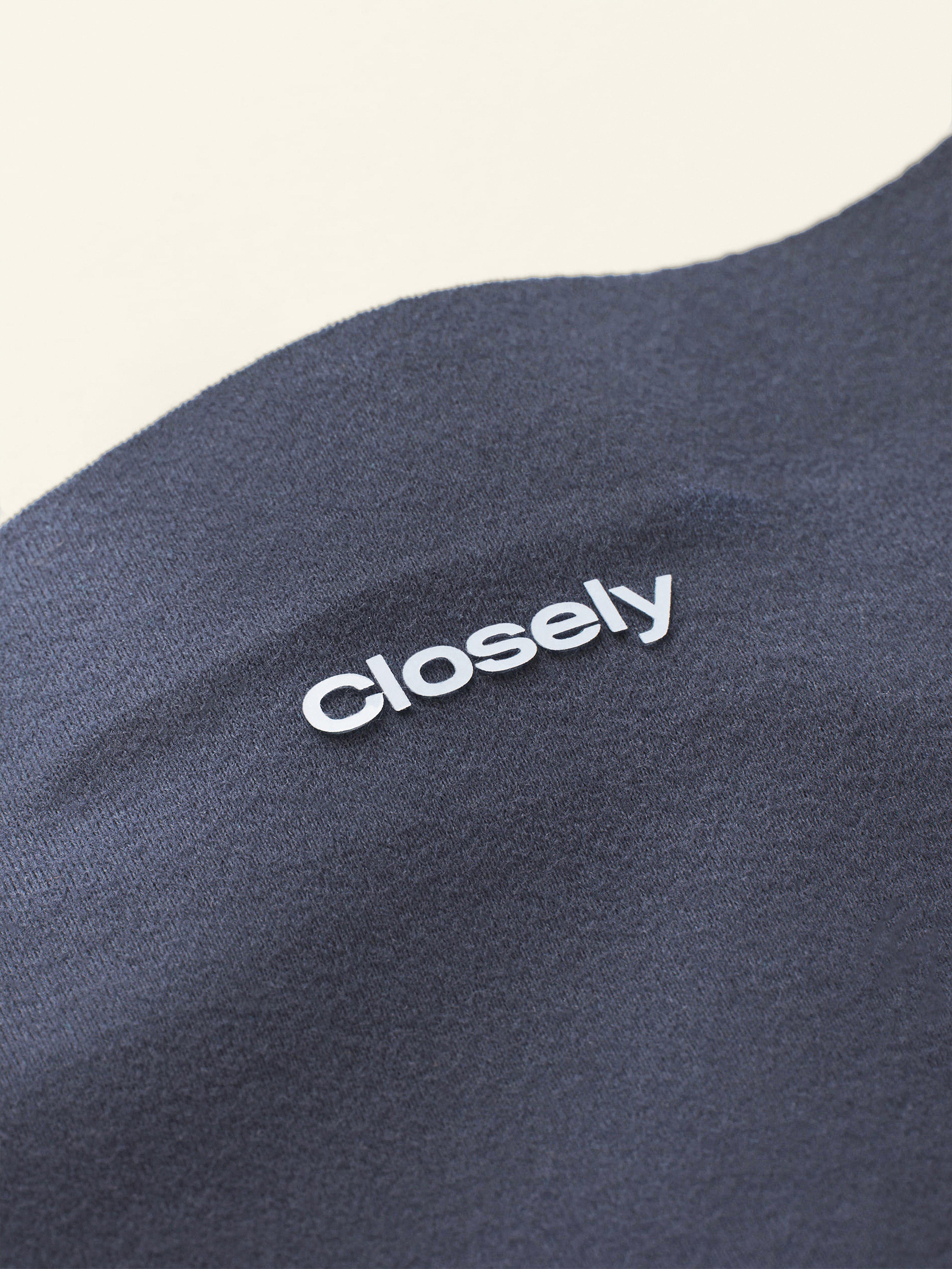 Hipsterit - Closely - Sininen