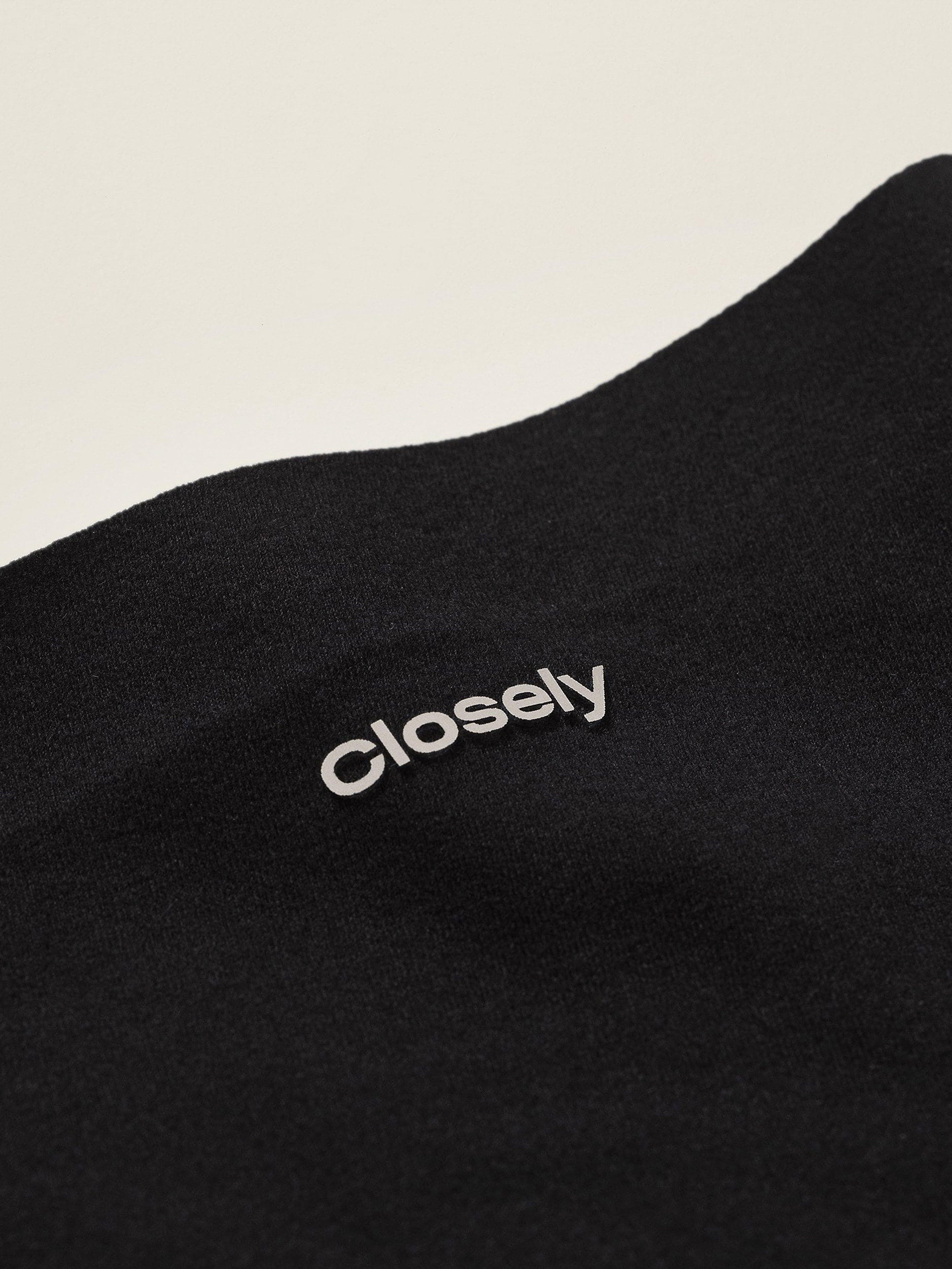 Hipster - Closely - Sort