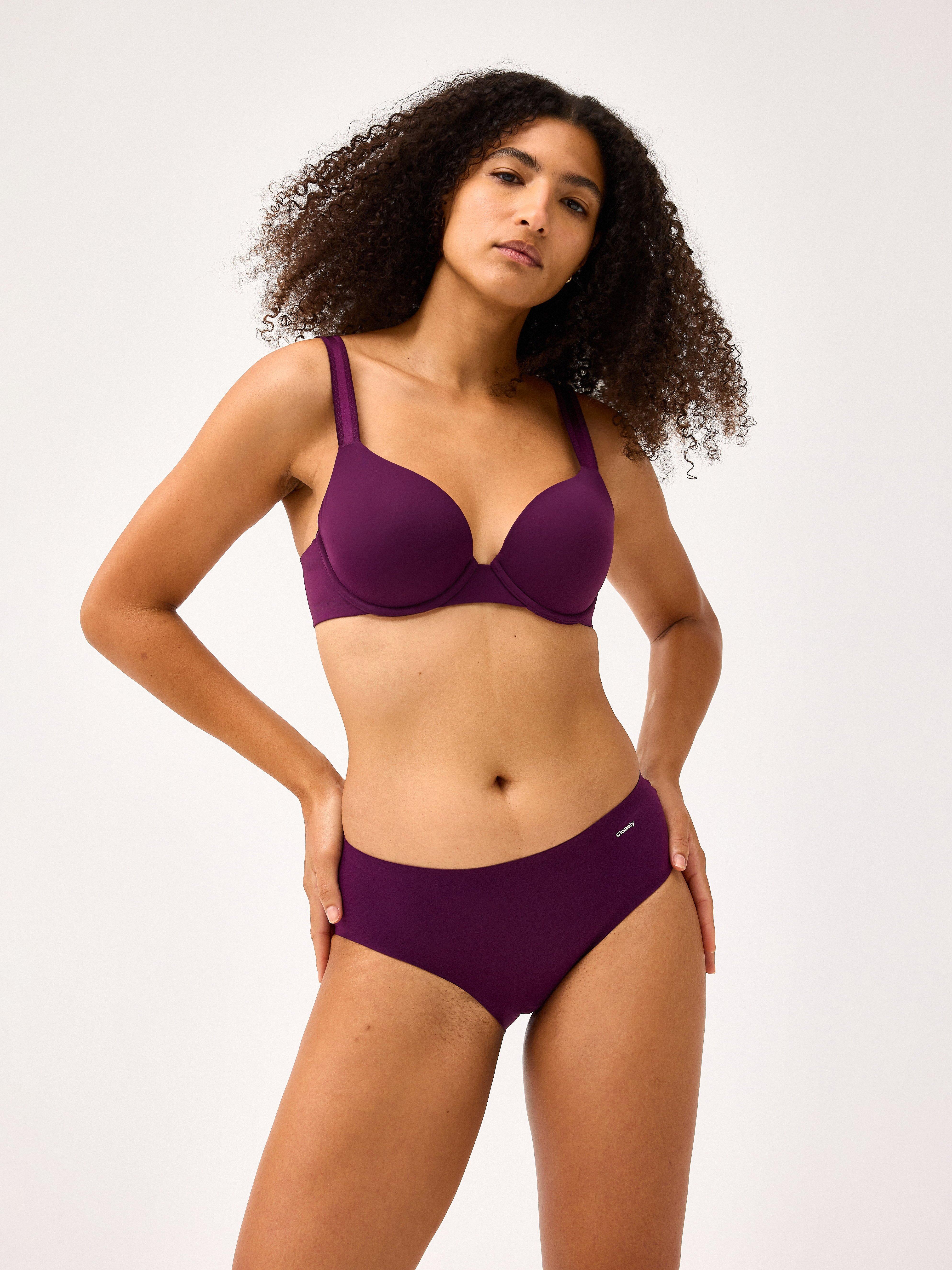 Hipster -  - Lilac