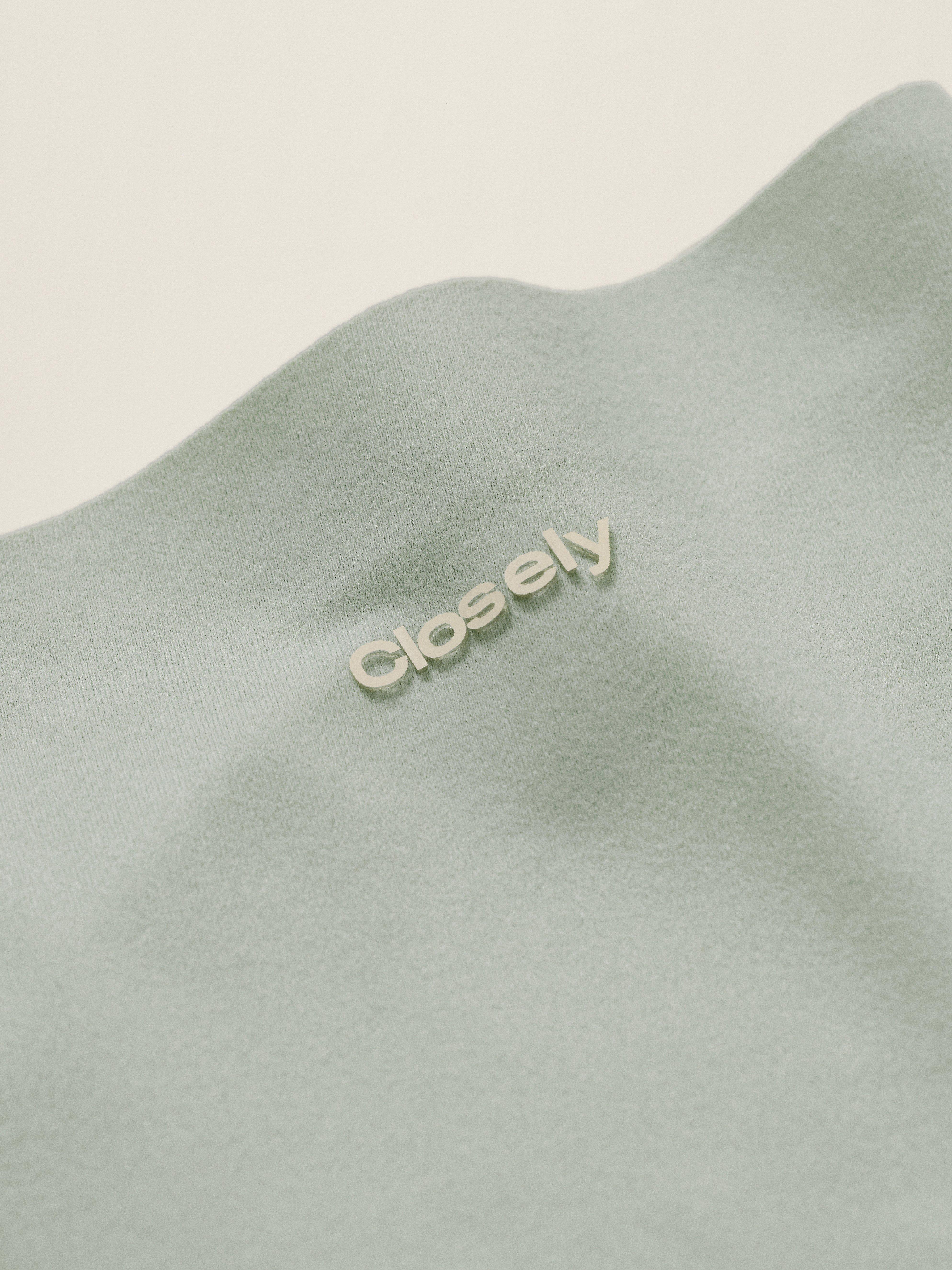 Hipster - Closely - Green