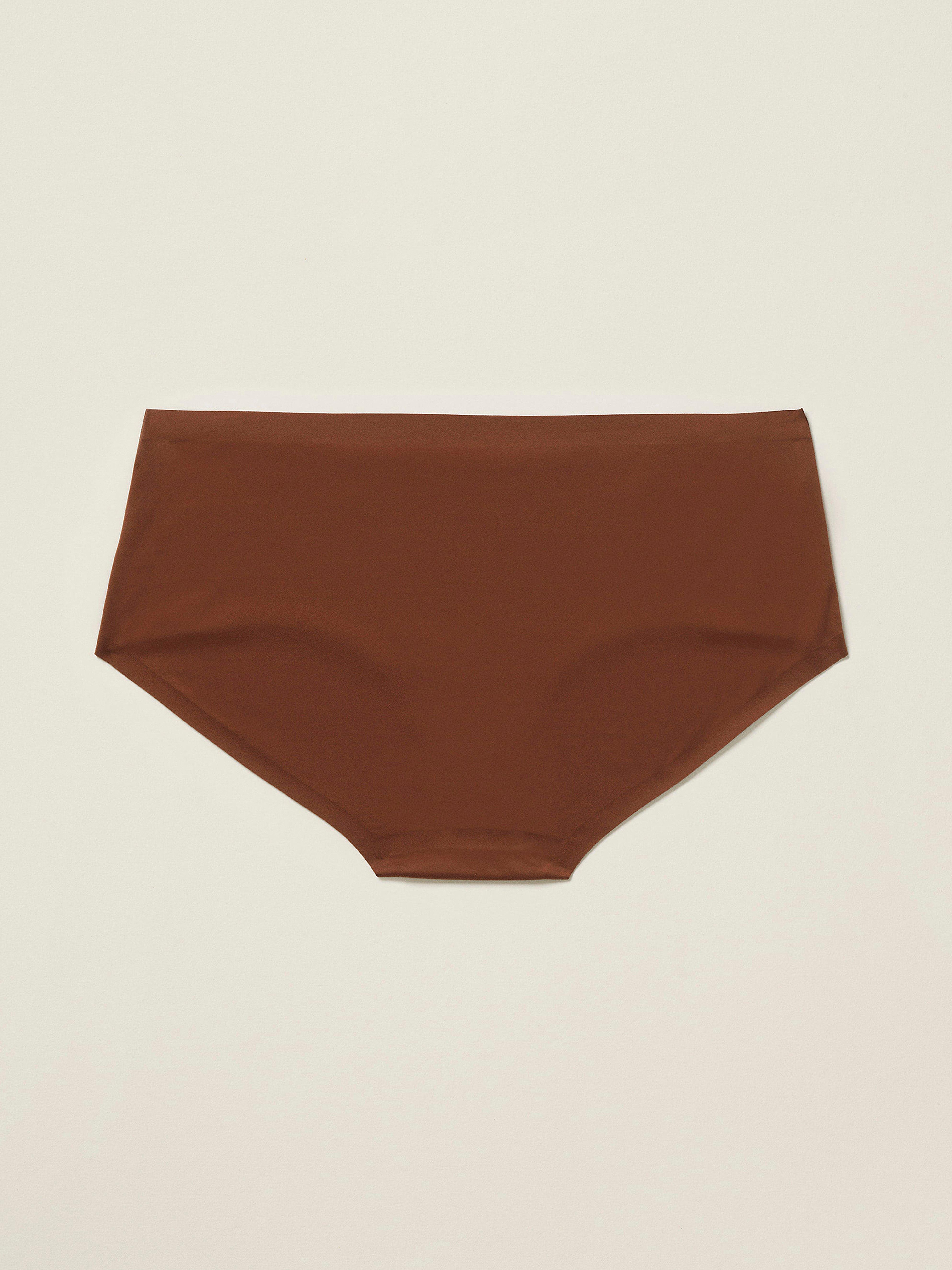 Hipster - Closely - Brun