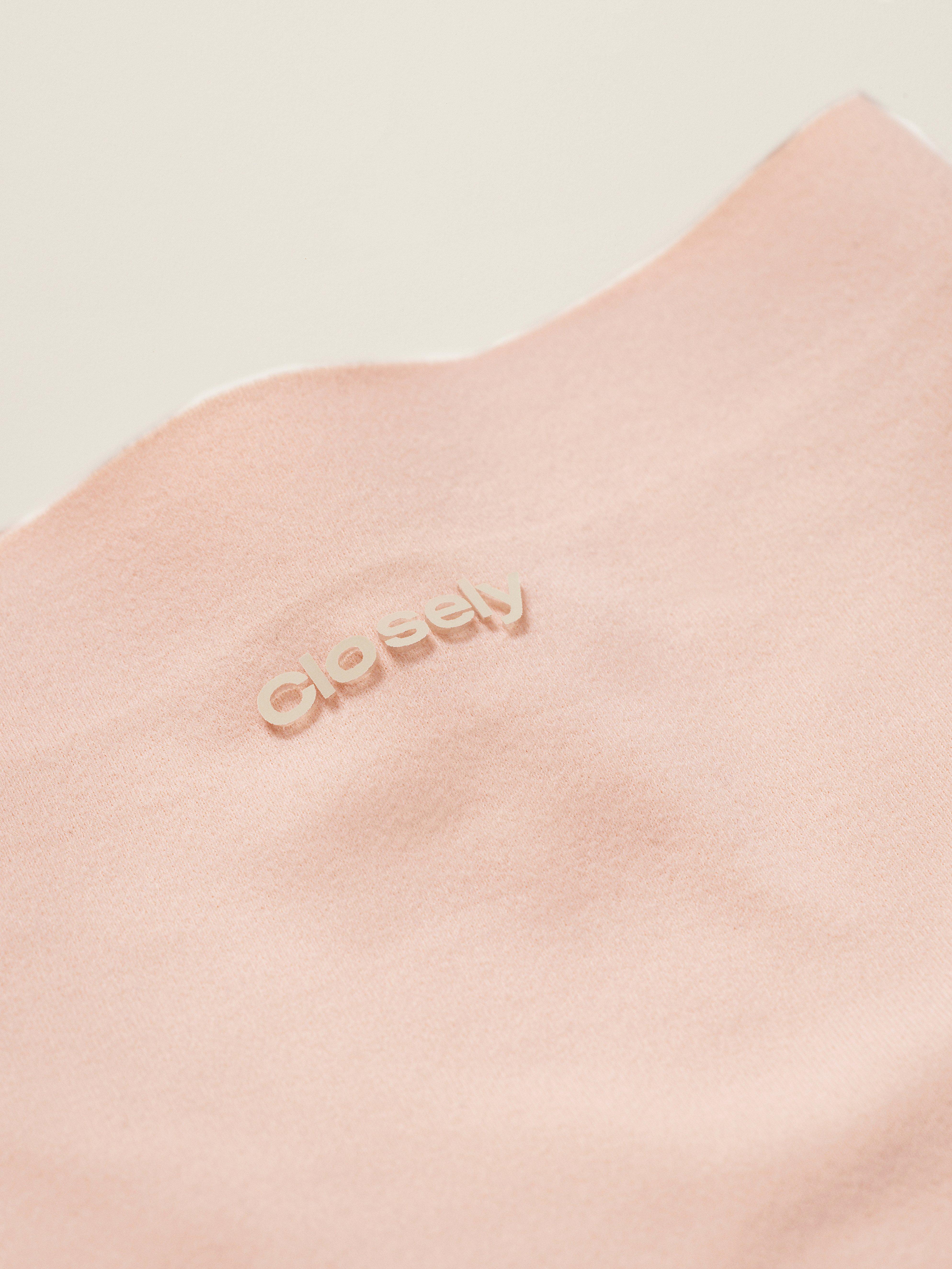 Hipster - Closely - Pink