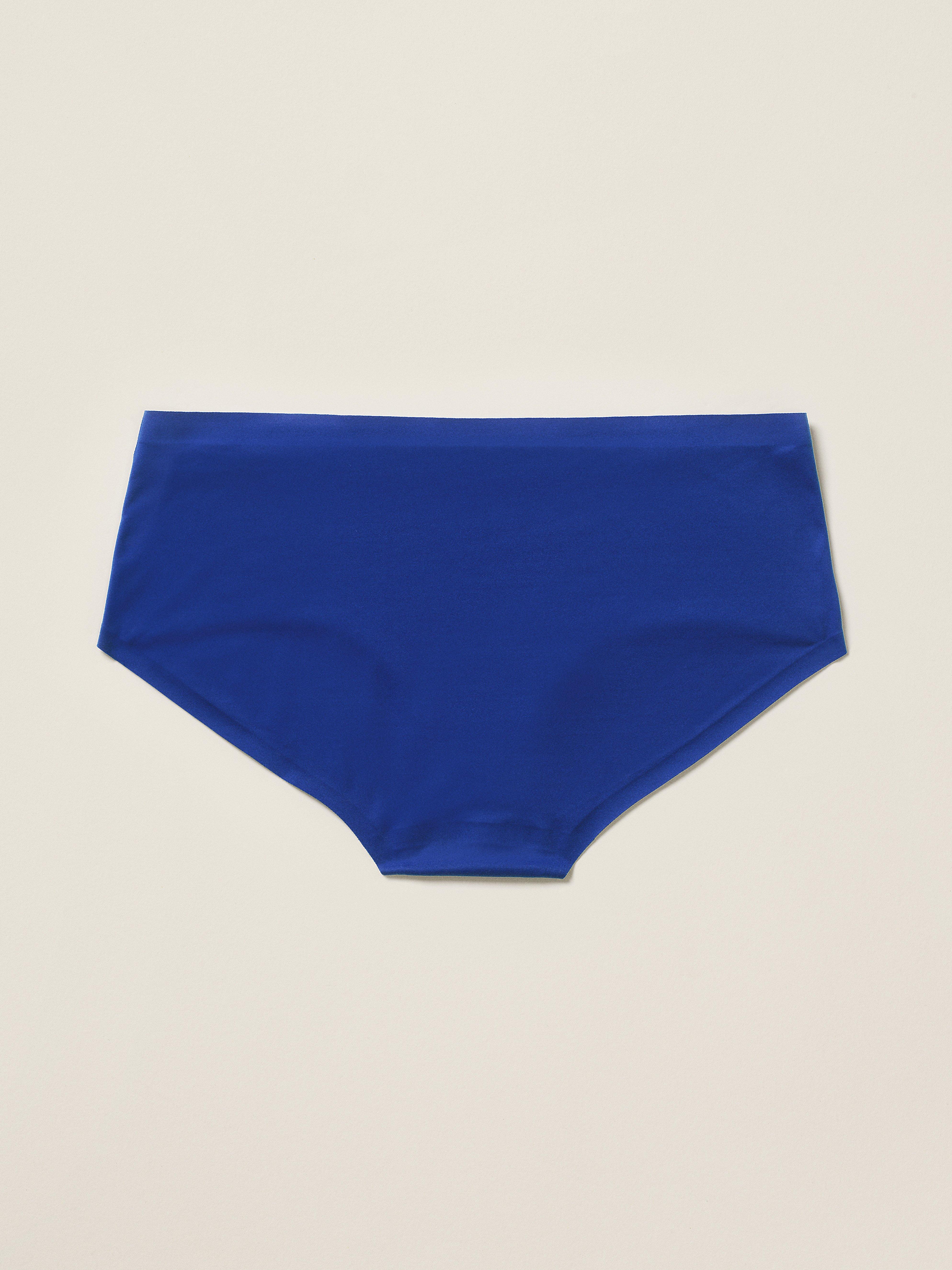 Hipster - Closely - Blue