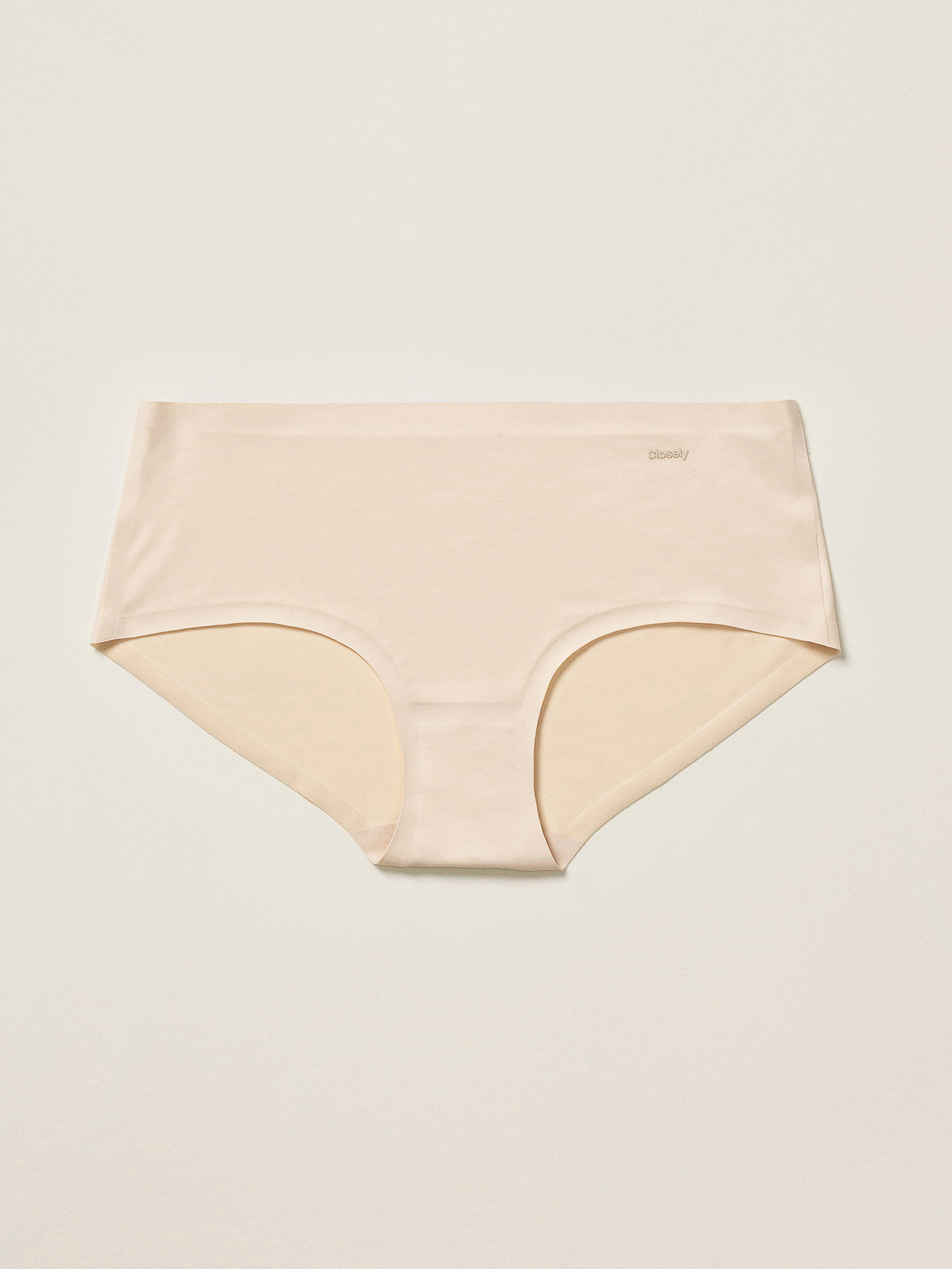 Hipster - Closely - Beige