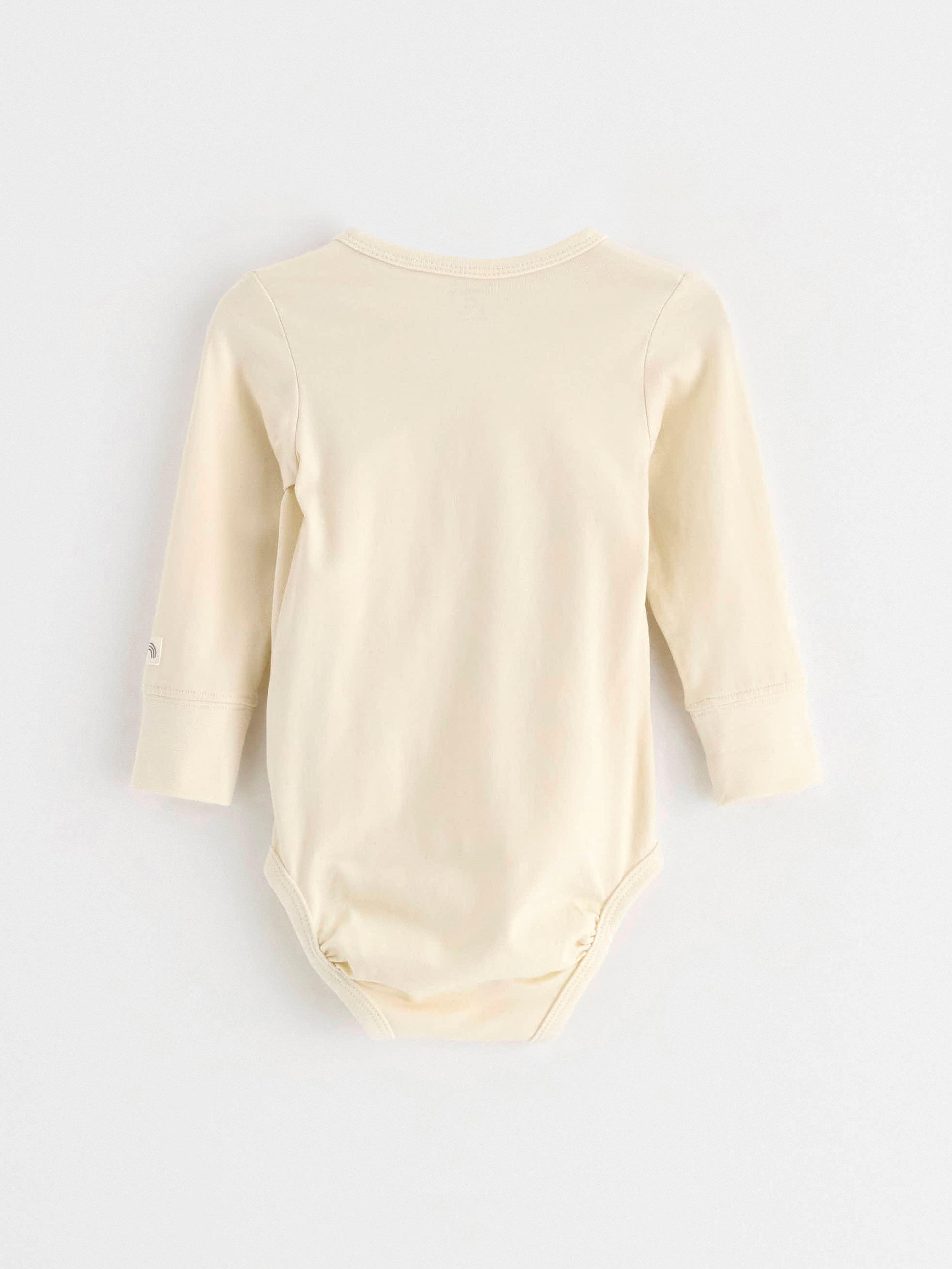 Body - Barn - Beige