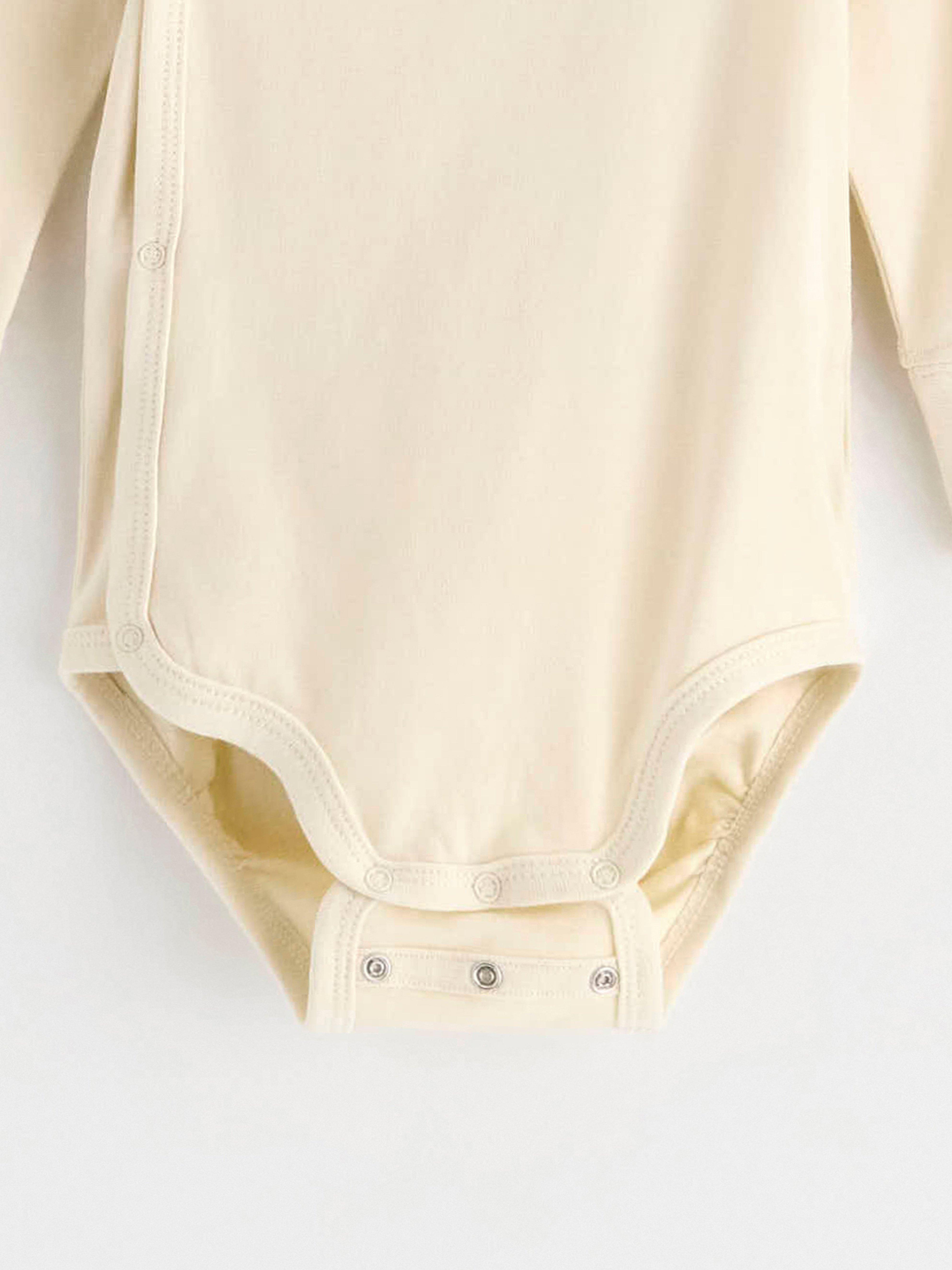 Body - Barn - Beige