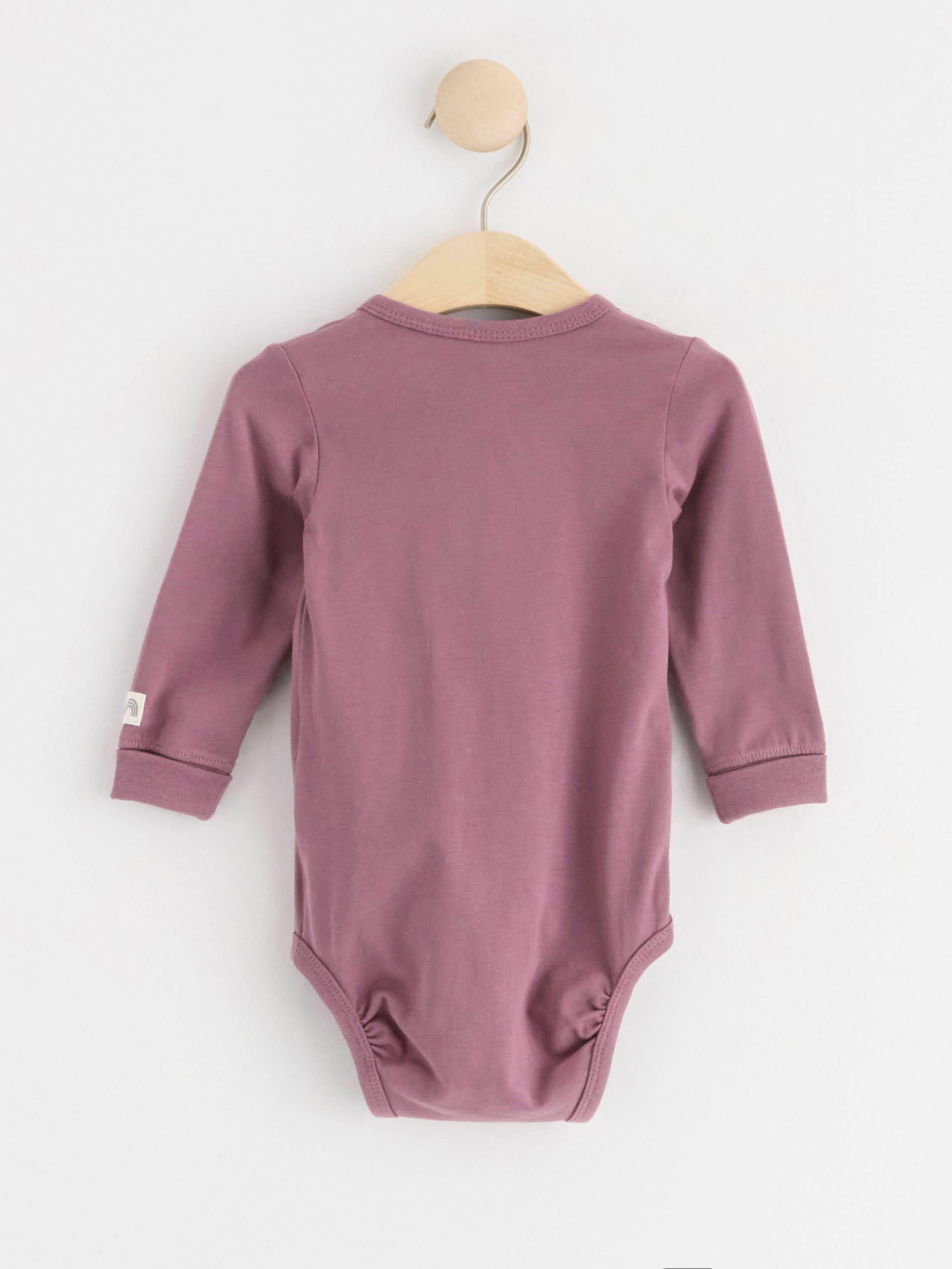 Body   - Kids Wear - Lilac
