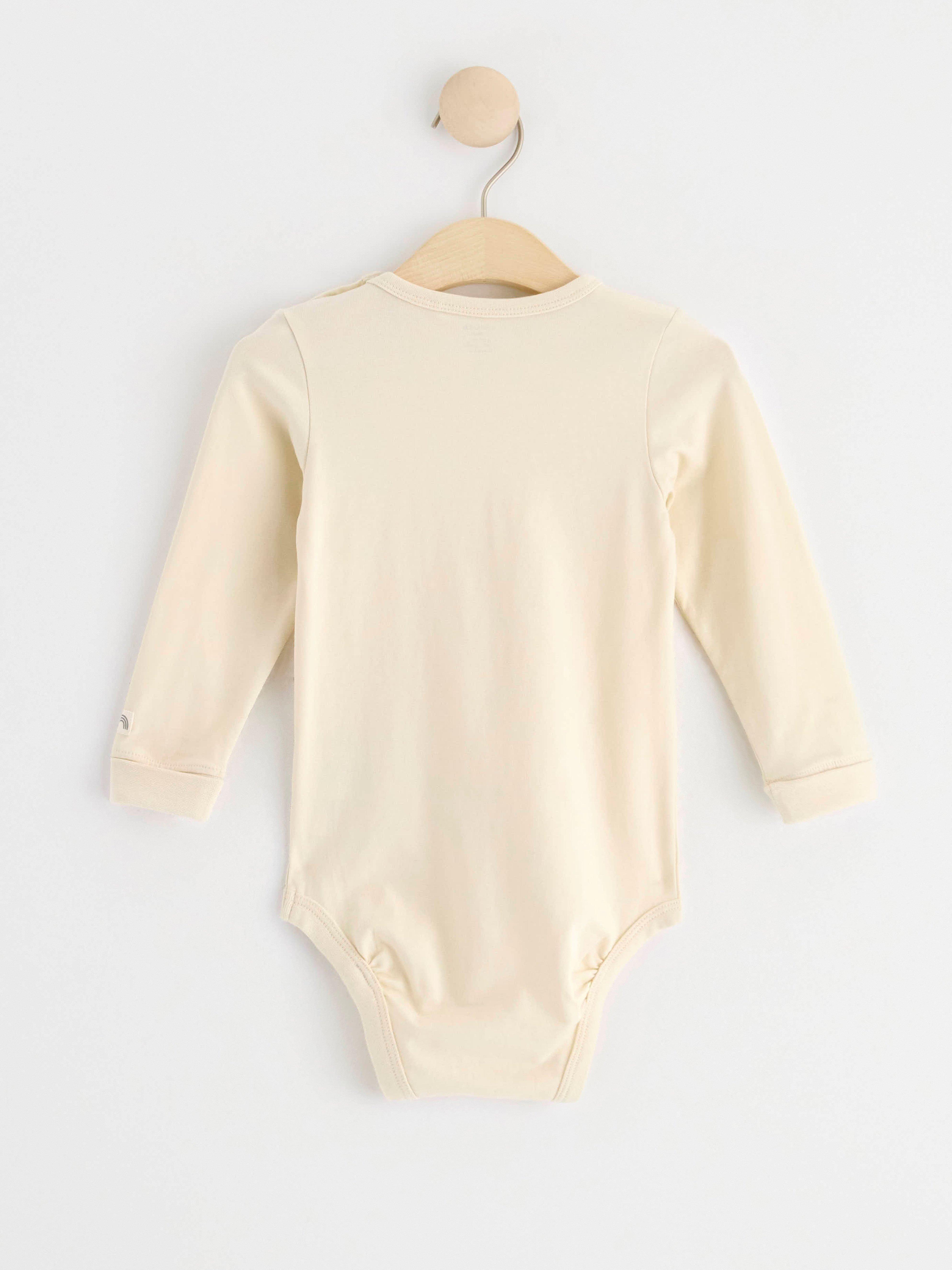 Body - Barn - Beige