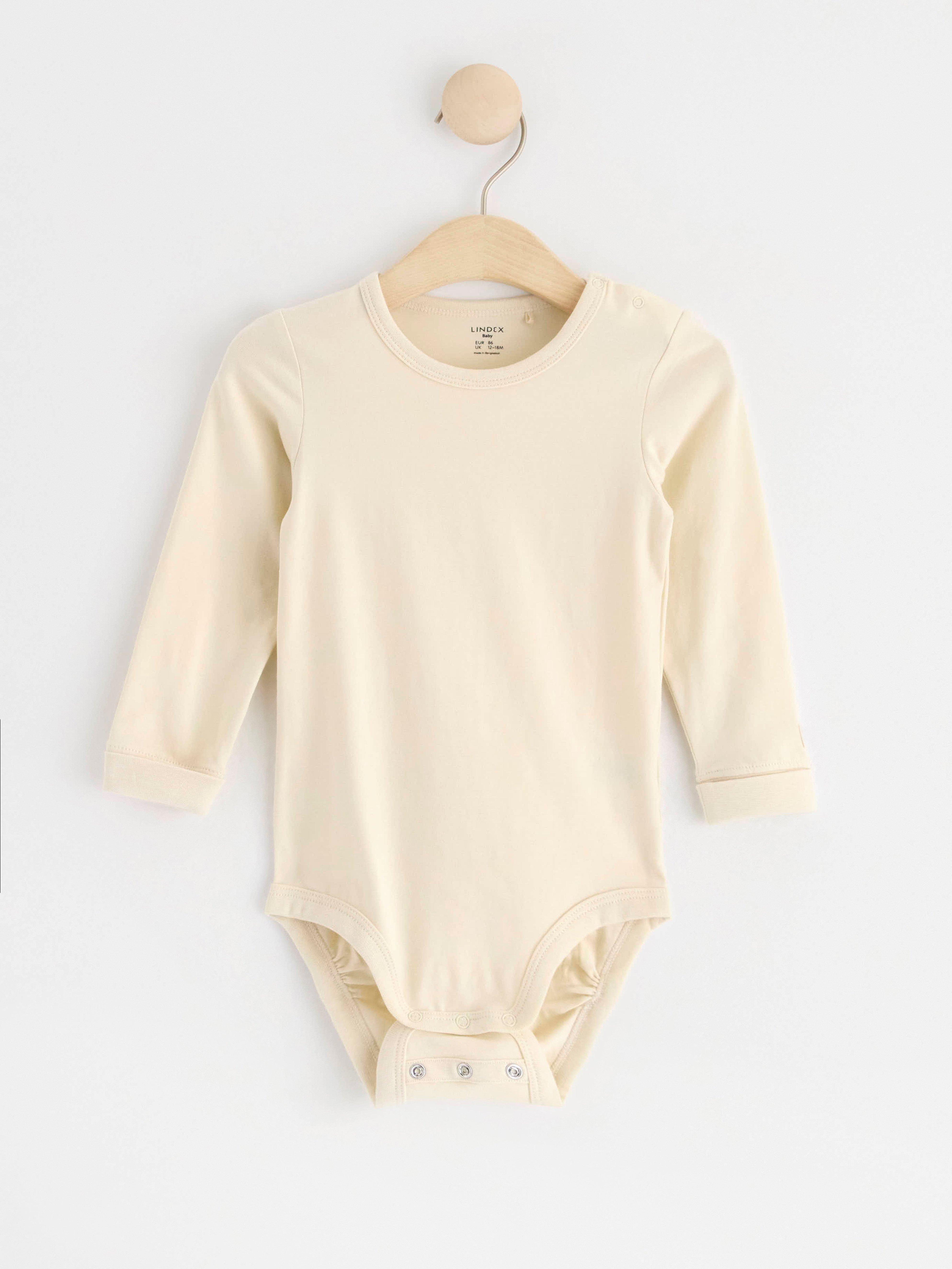 Body   - Kids Wear - Beige