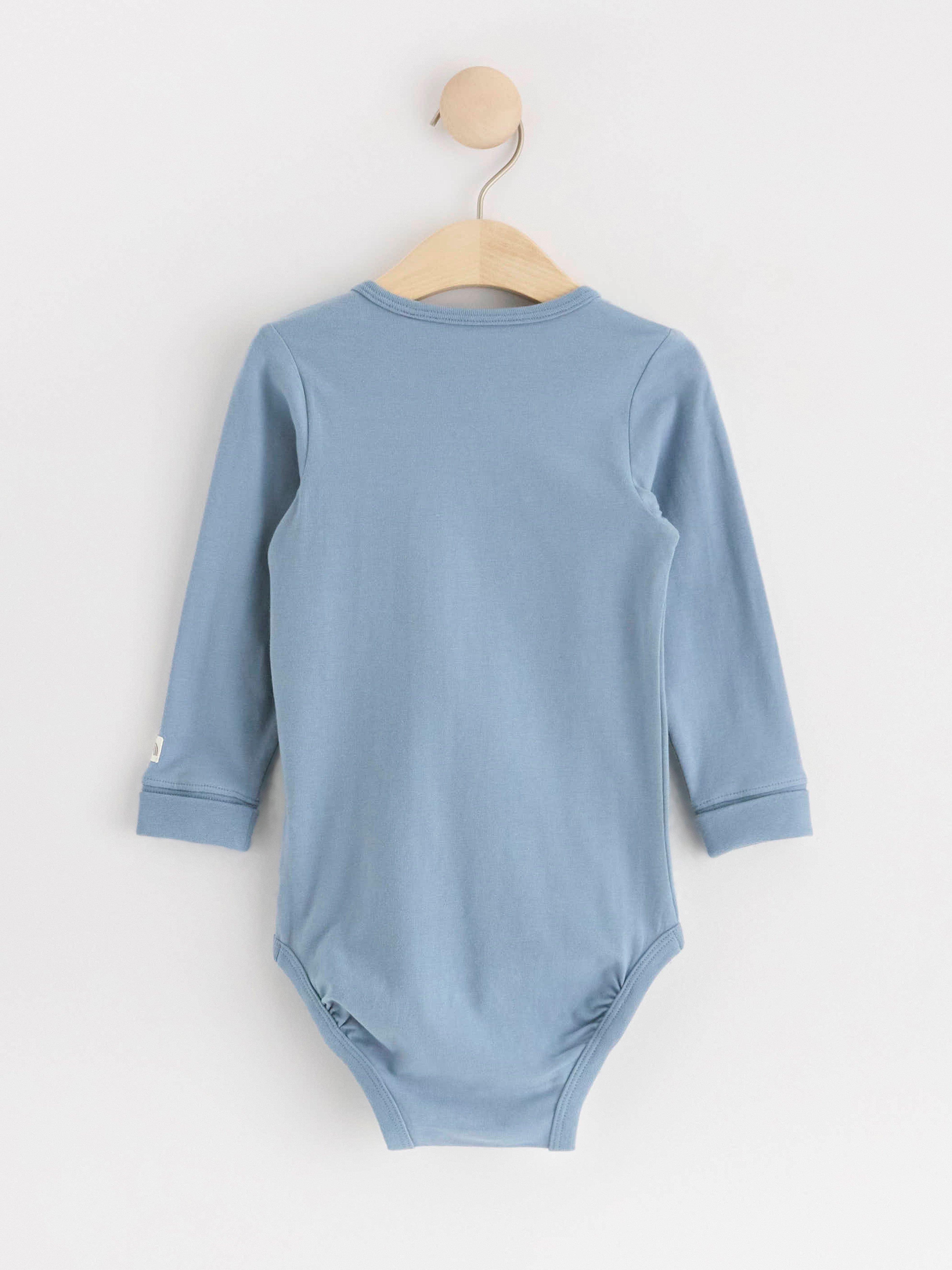 Body - Lapset - Sininen