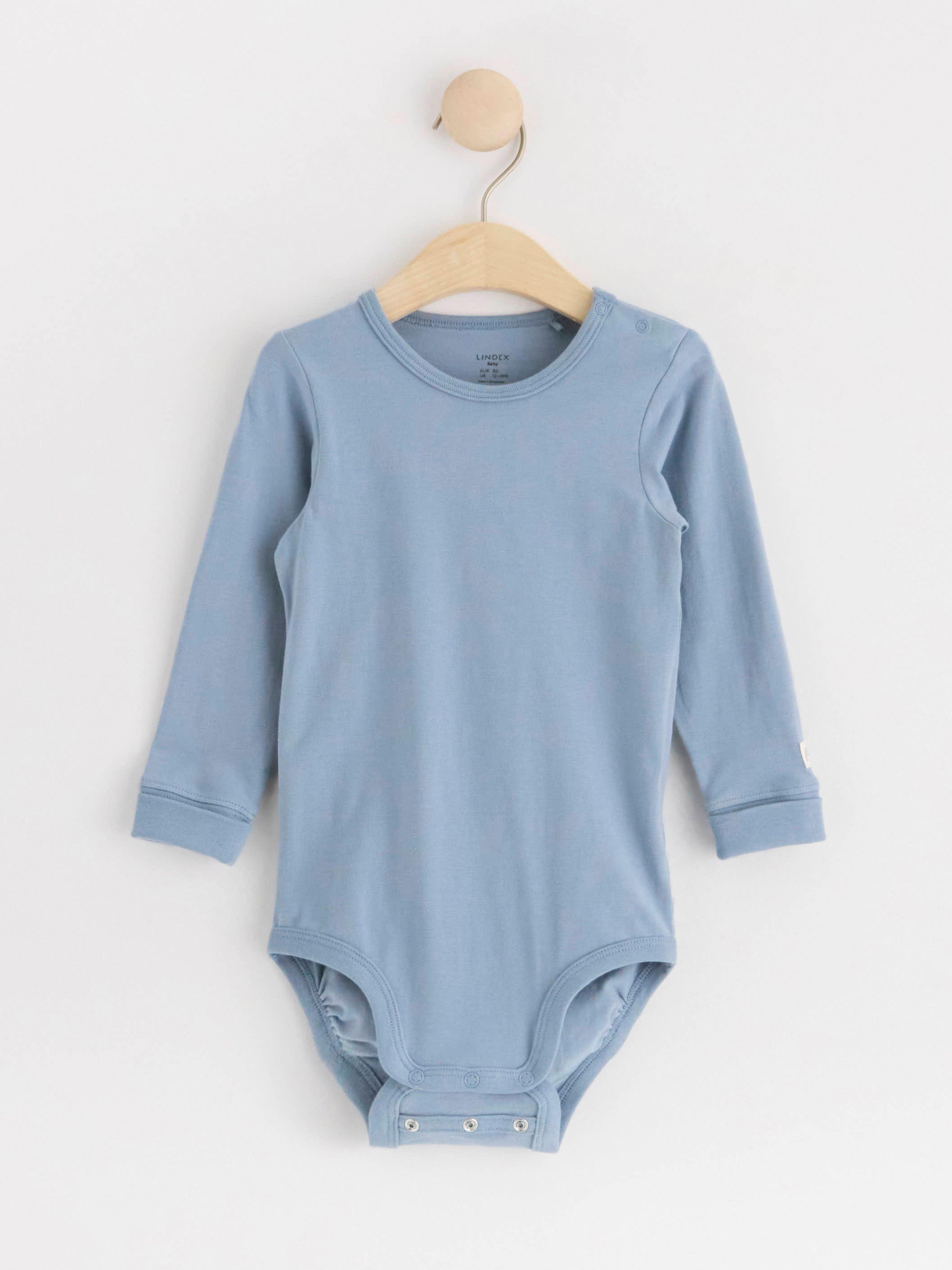 Body   - Kids Wear - Blue