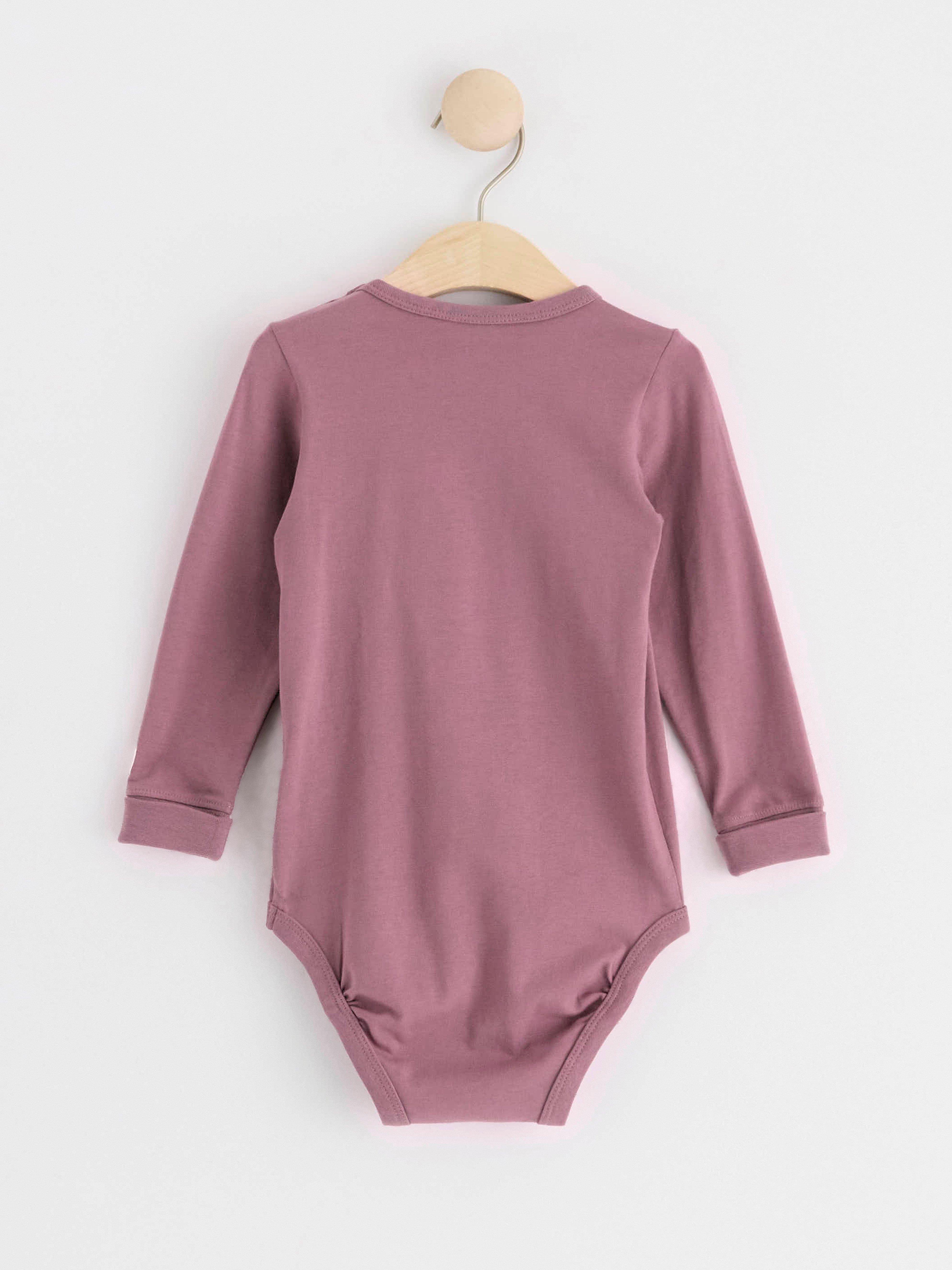 Body   - Kids Wear - Lilac