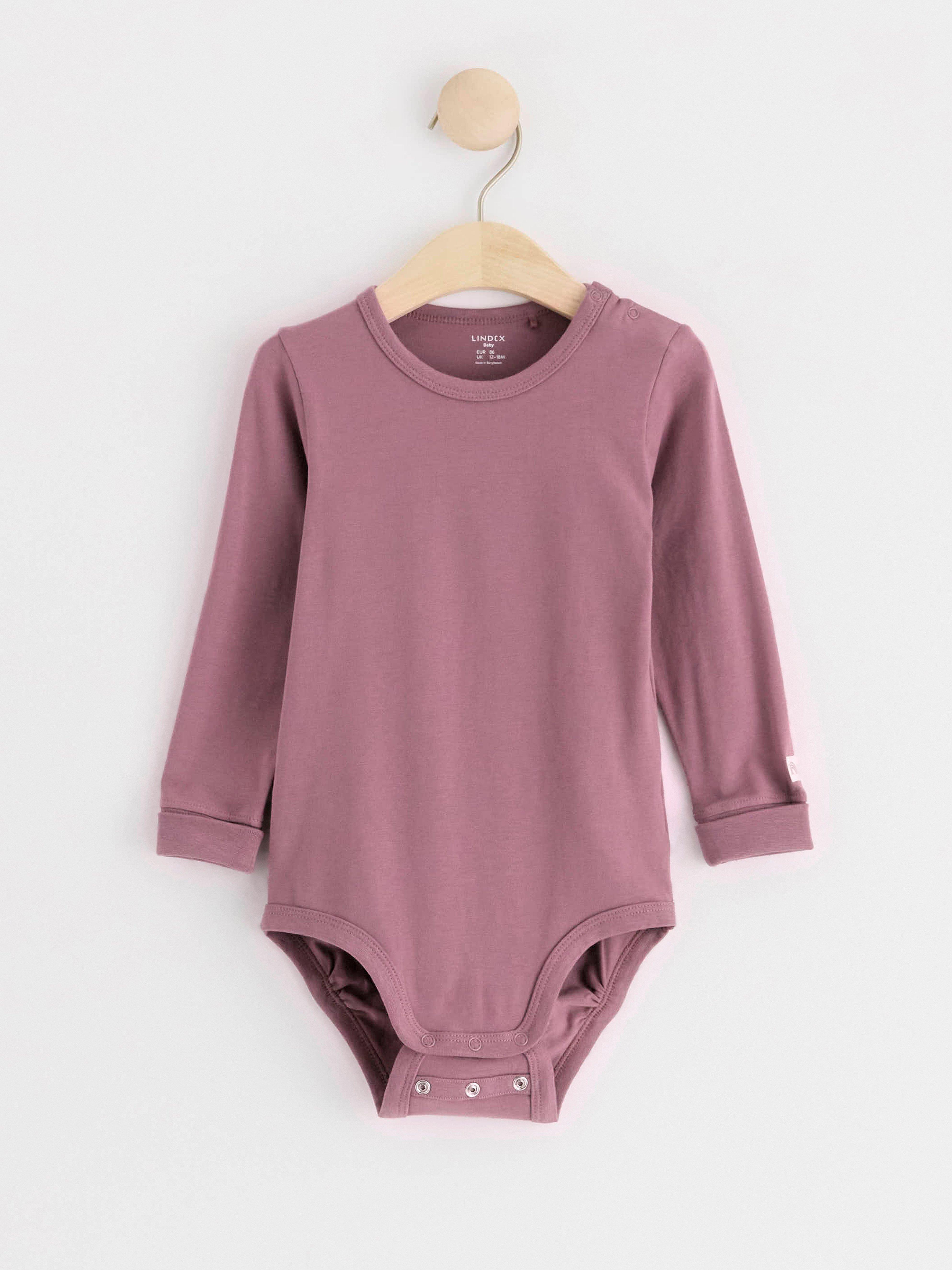 Body - Lapset - Liila