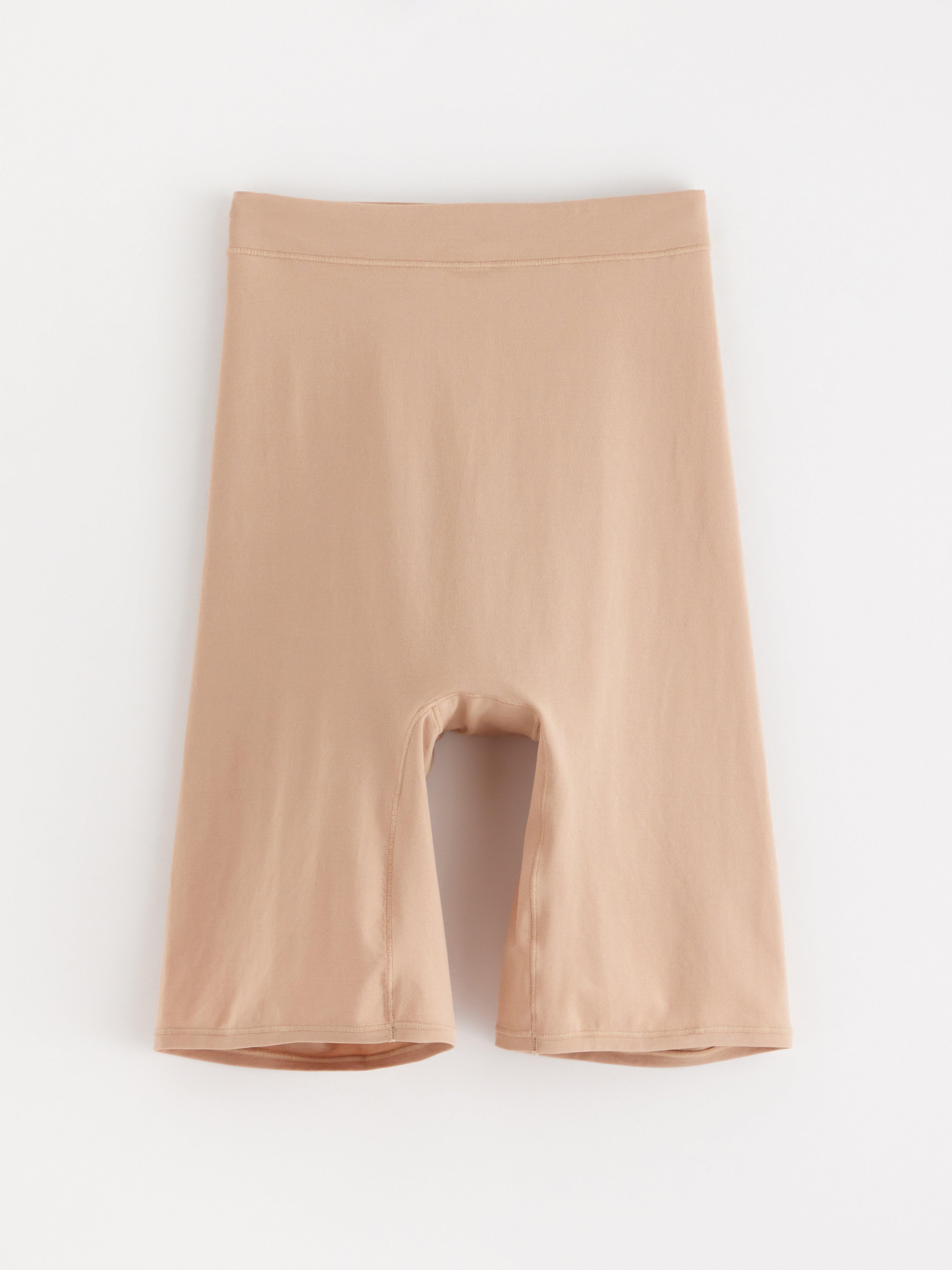 Biker - Lingerie - Beige