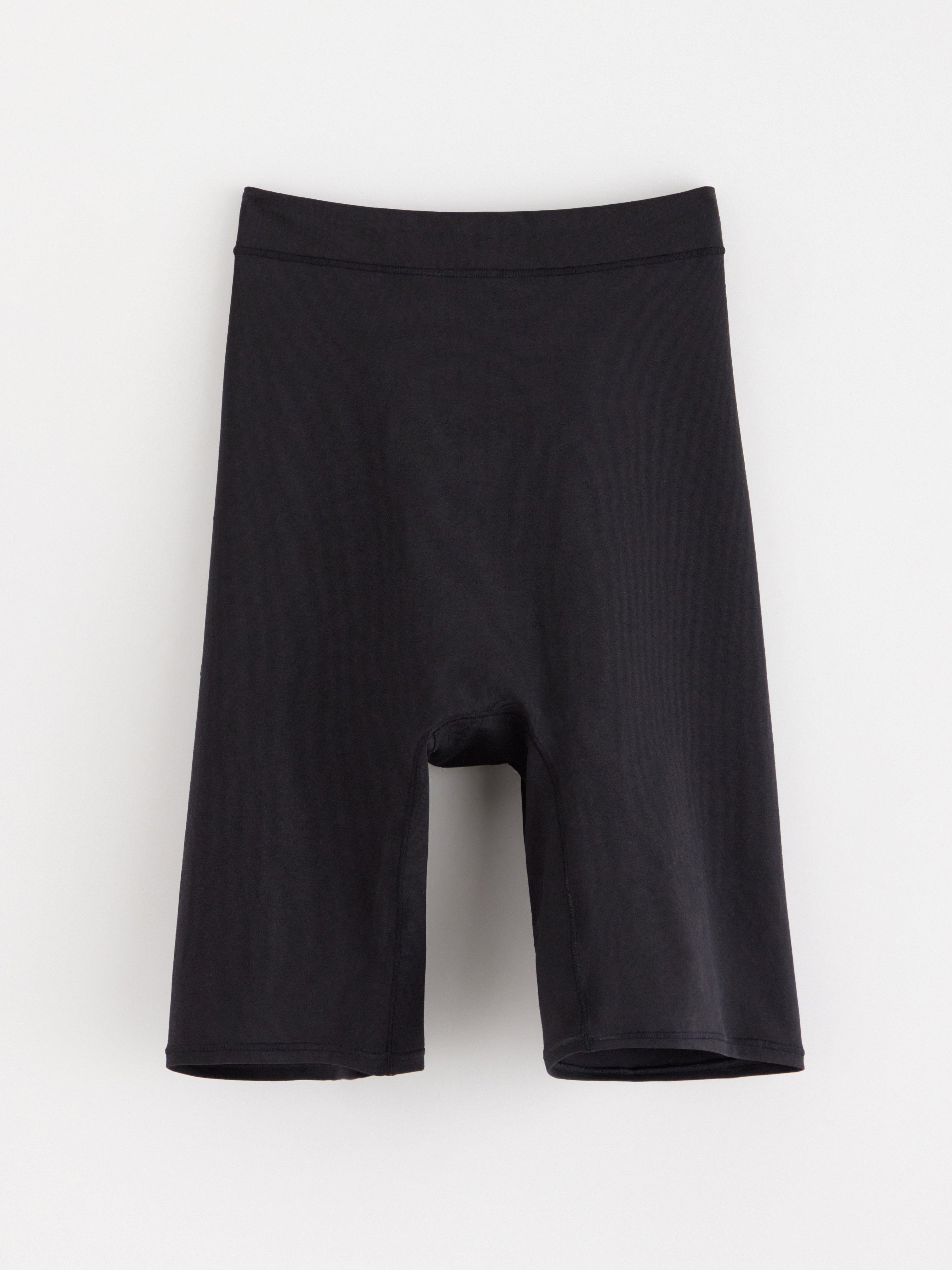 Biker - Lingerie - Black