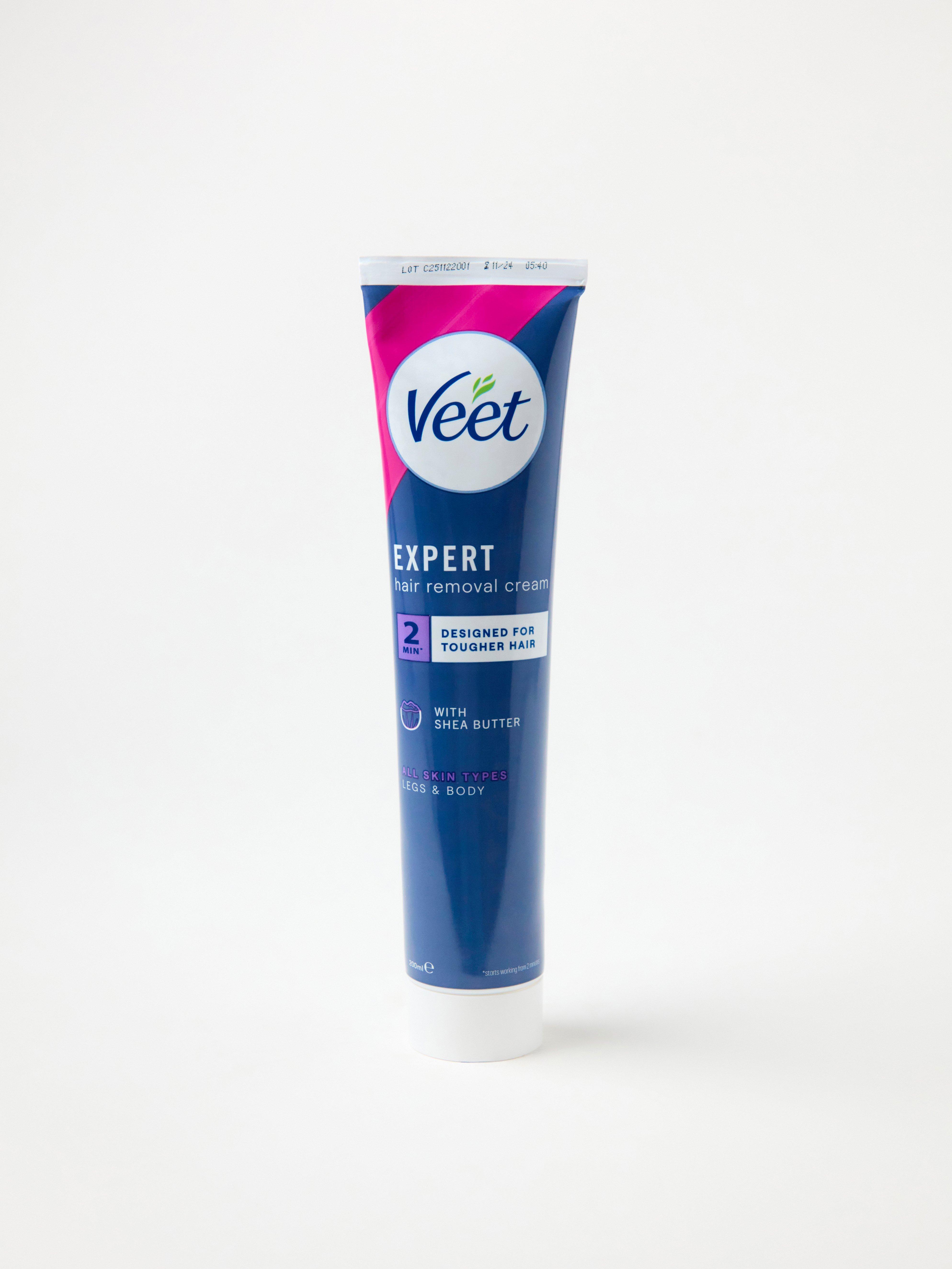 Hårfjerner - Kosmetikk - Blank