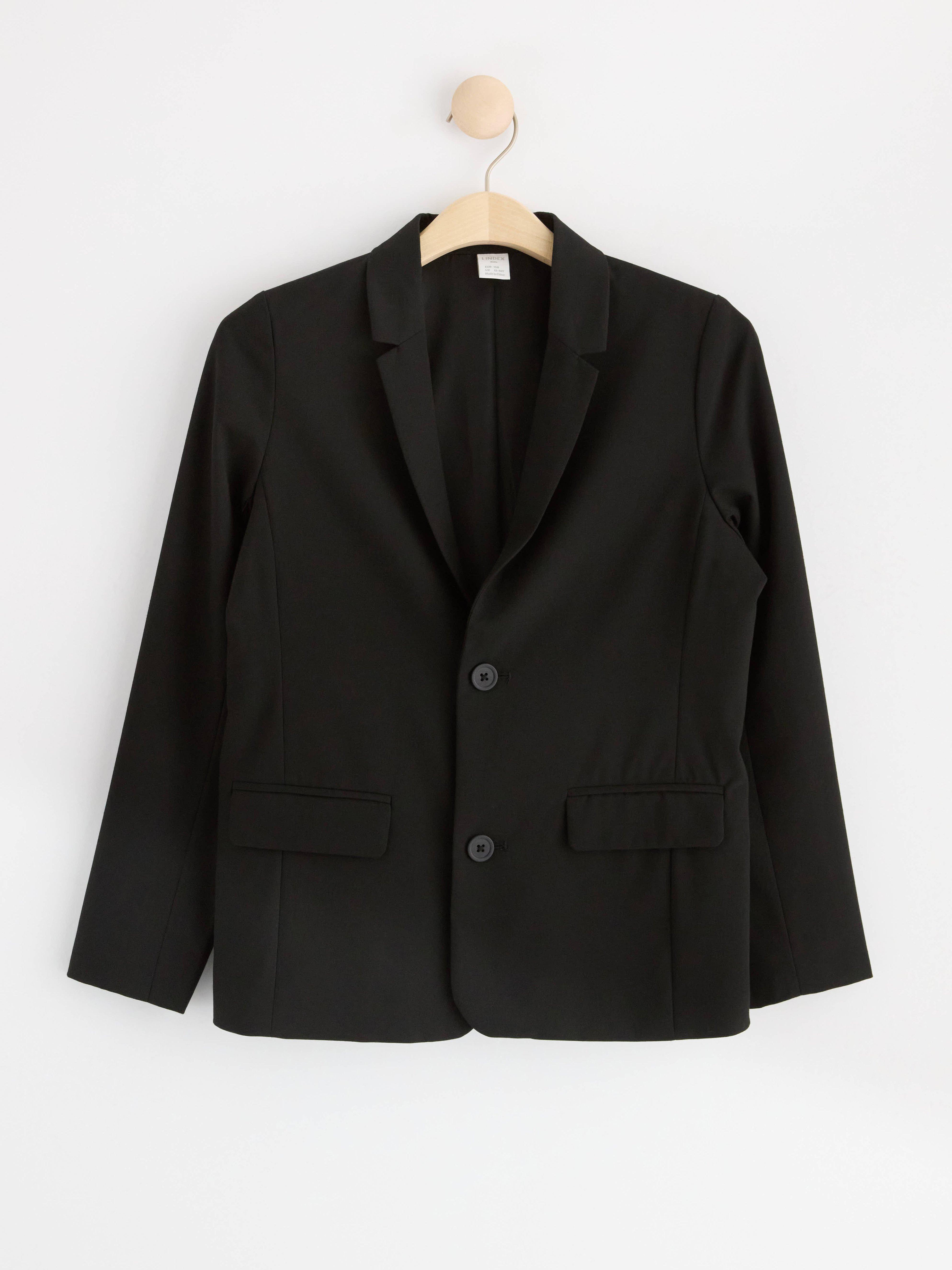 Sako - Děti - Černá