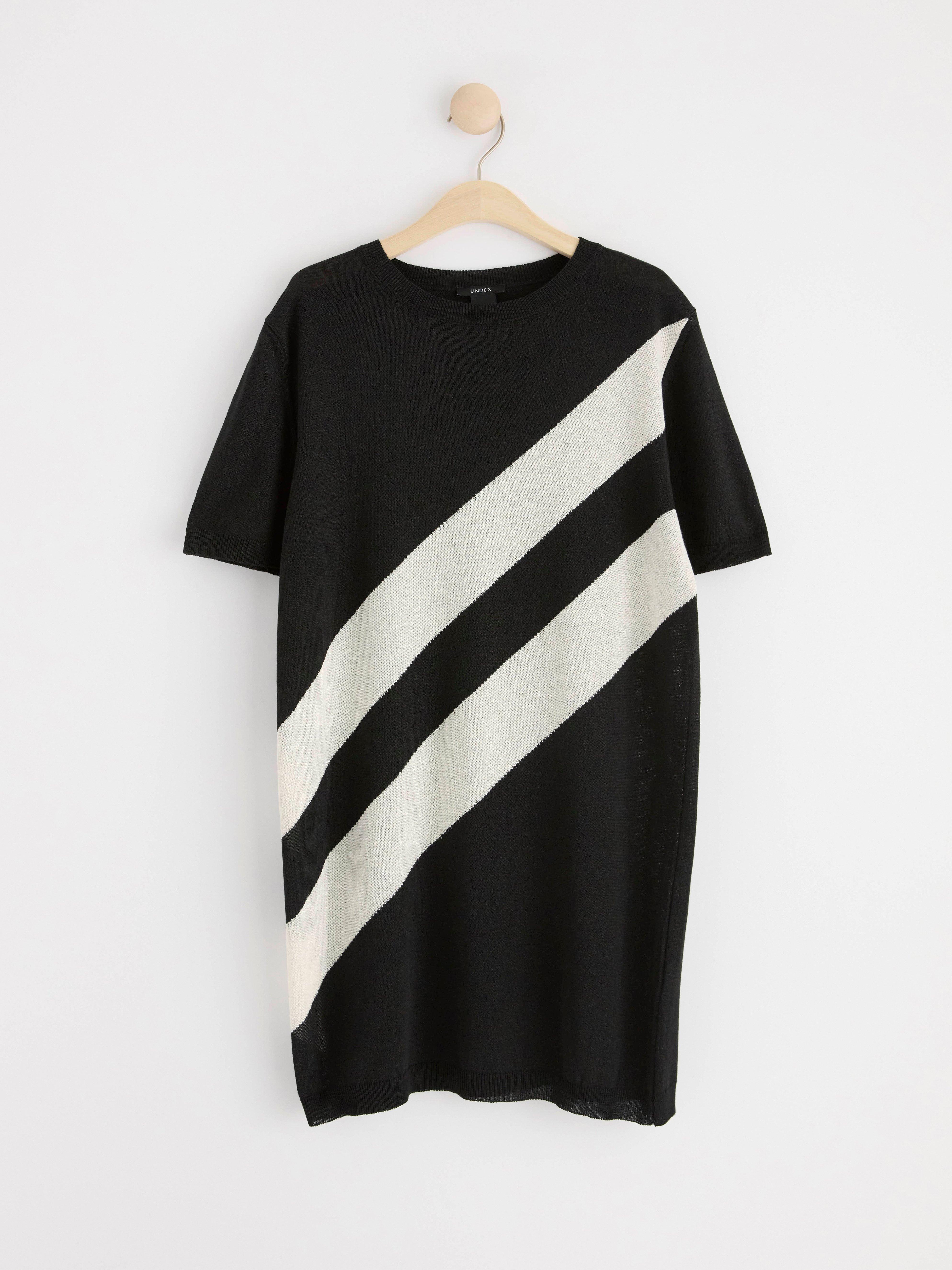 Tunic - Womens Wear - Black