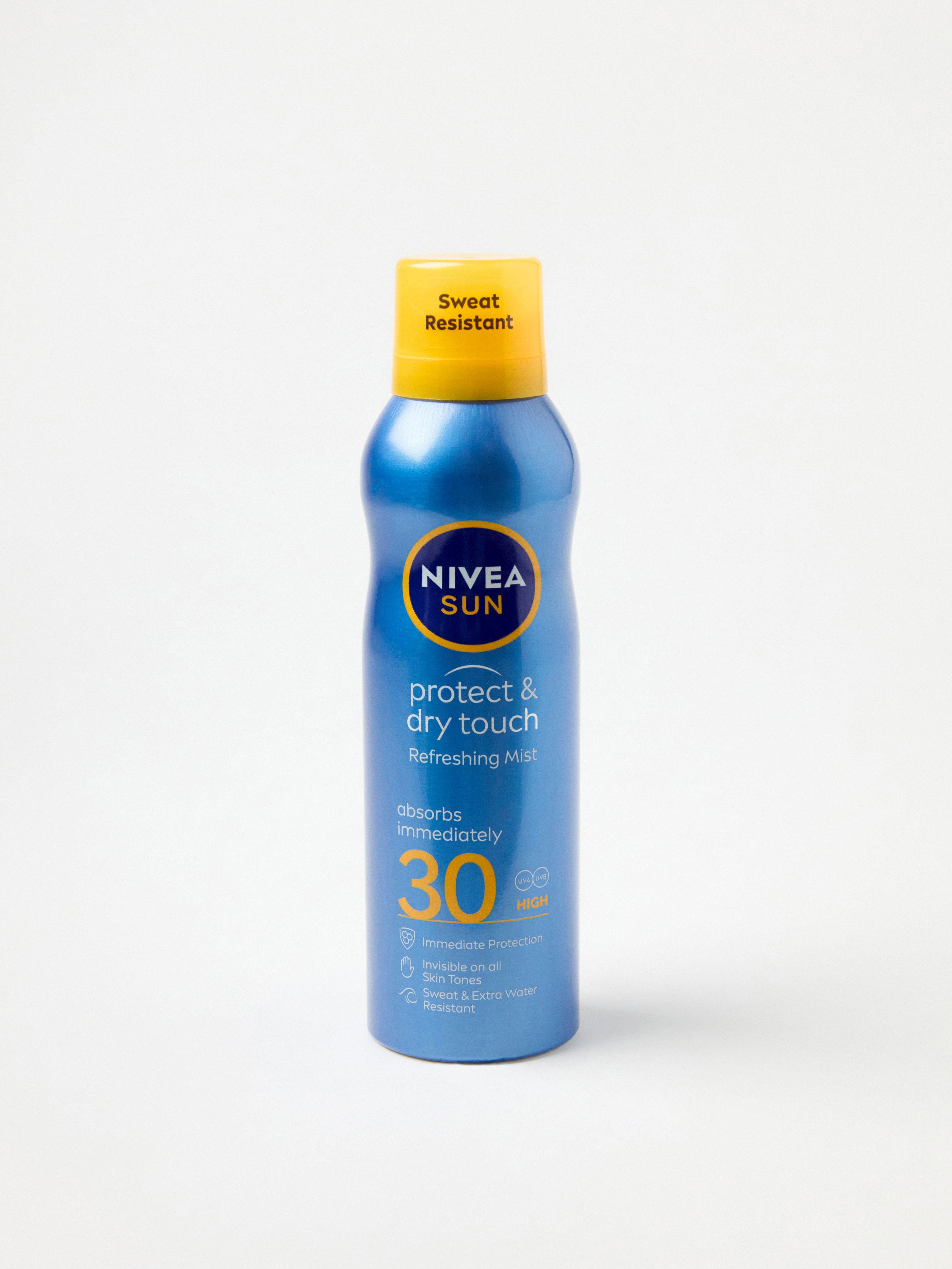 Solkrem kropp - Kosmetikk - Blank