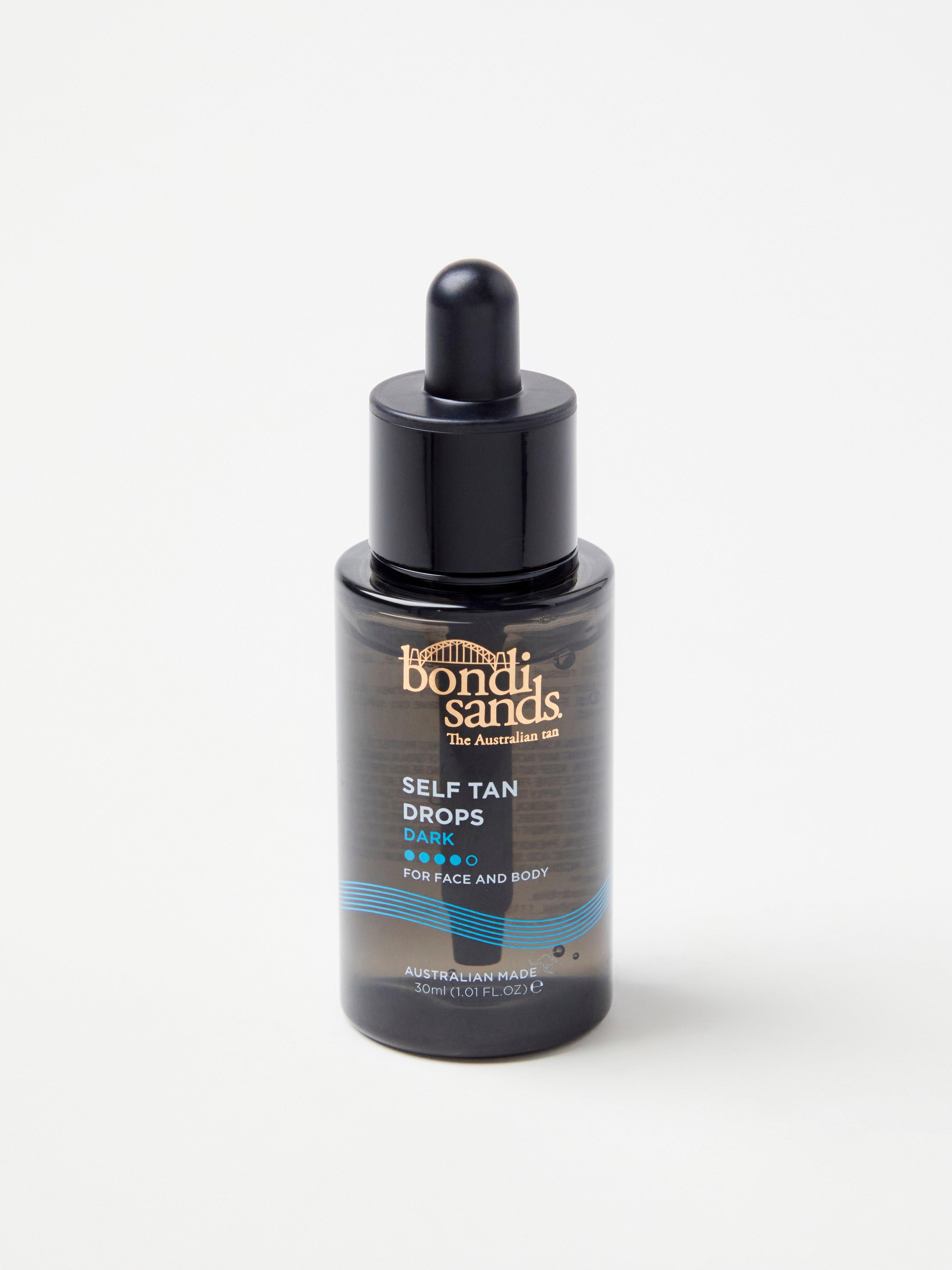 Selvbruning - Kosmetikk - Blank