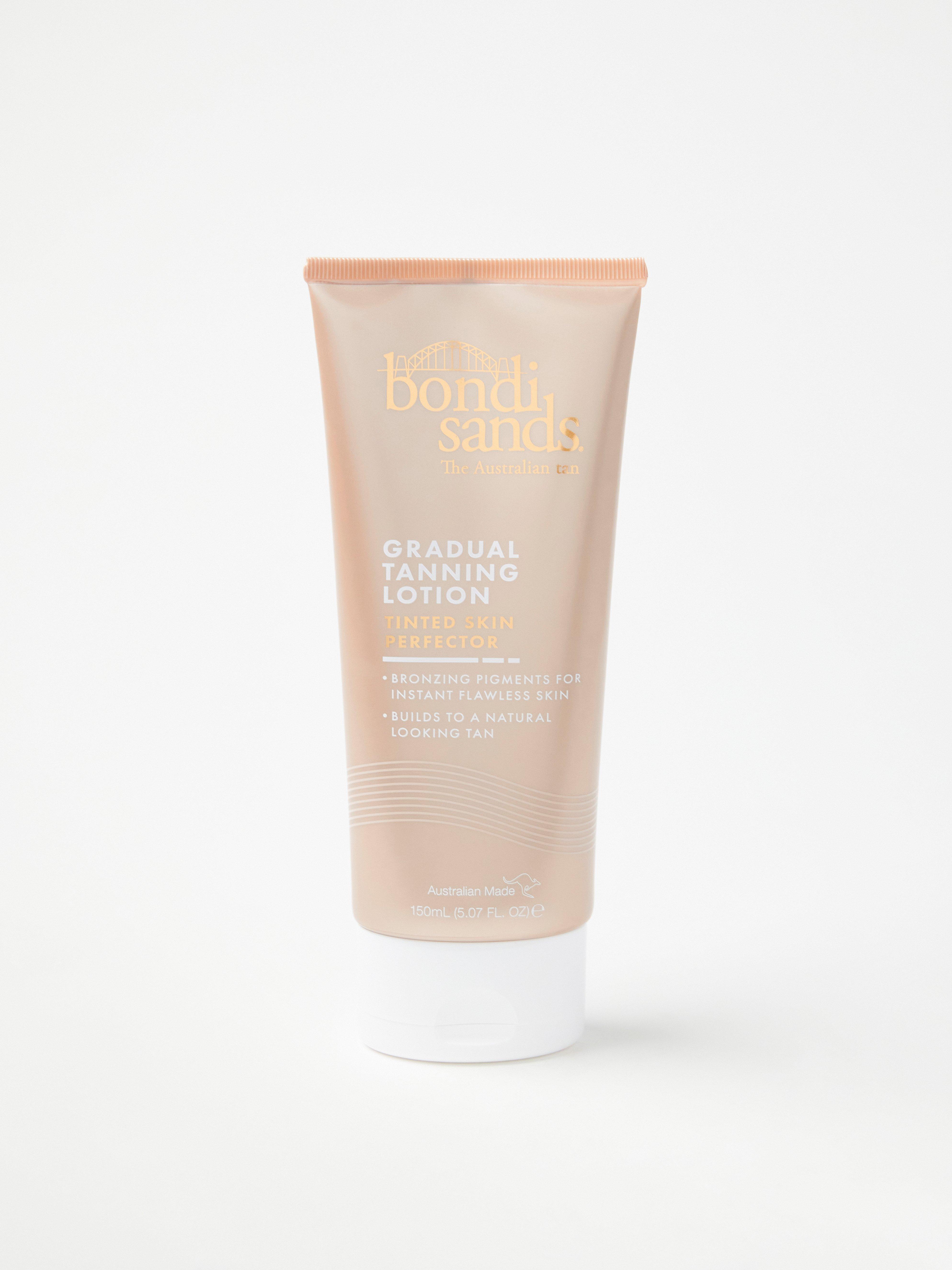 Selvbruning - Kosmetikk - Blank